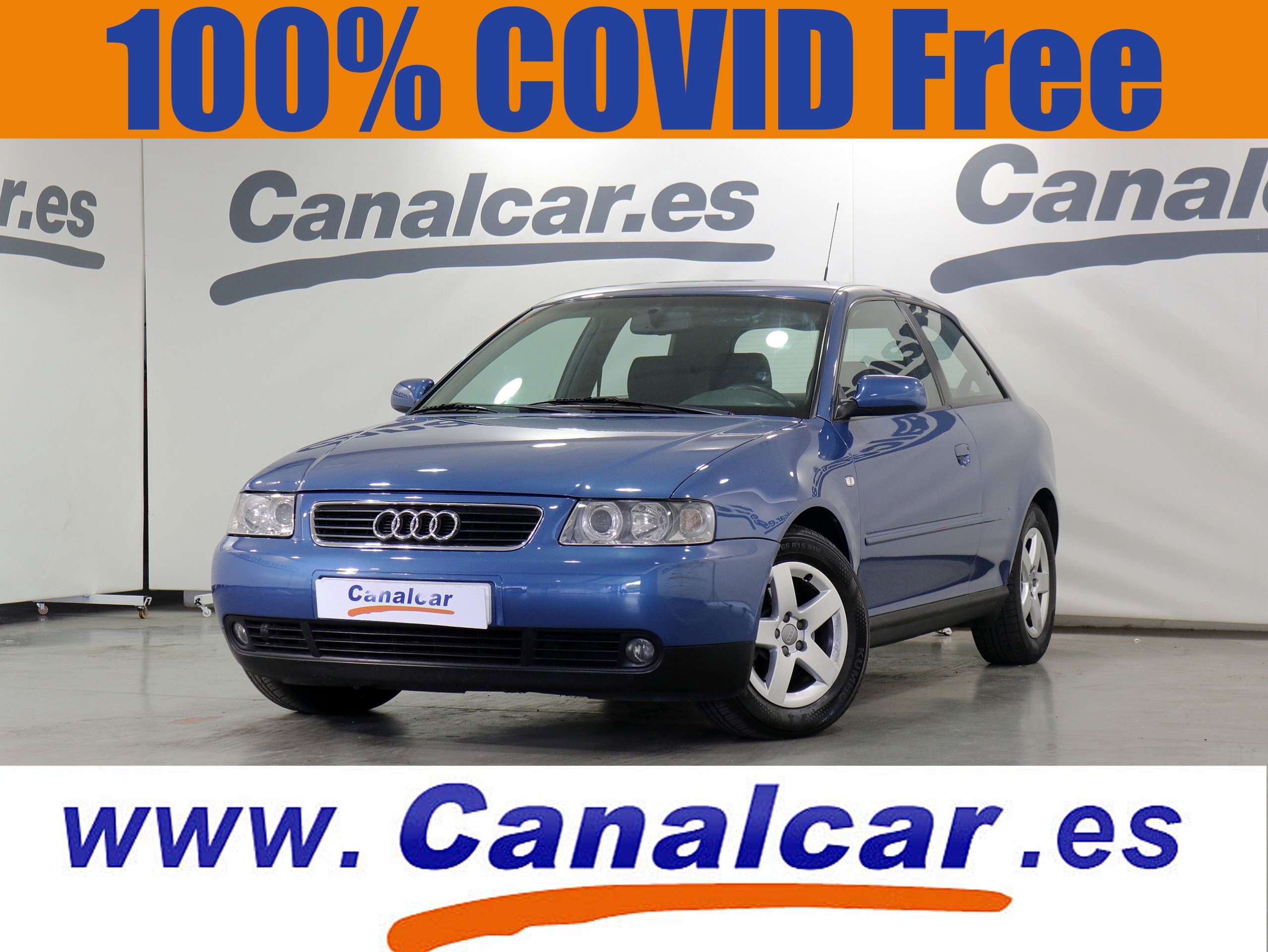 Foto Audi A3 2
