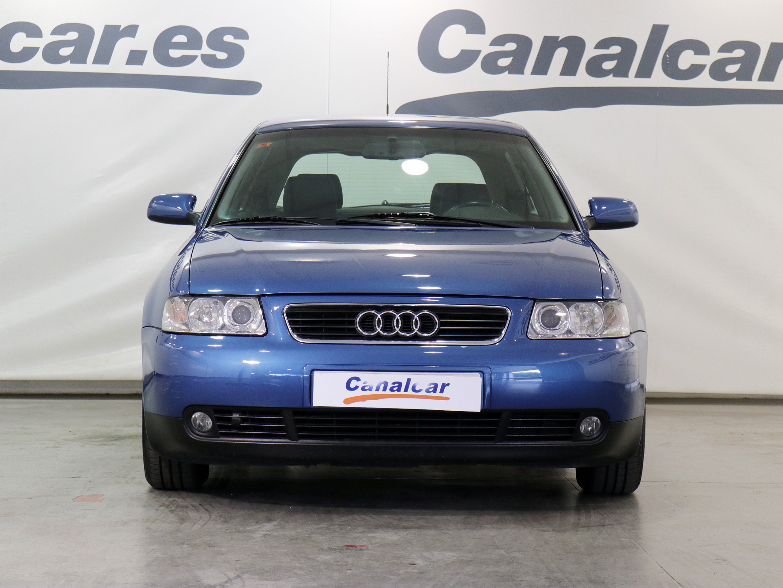 Foto Audi A3 4