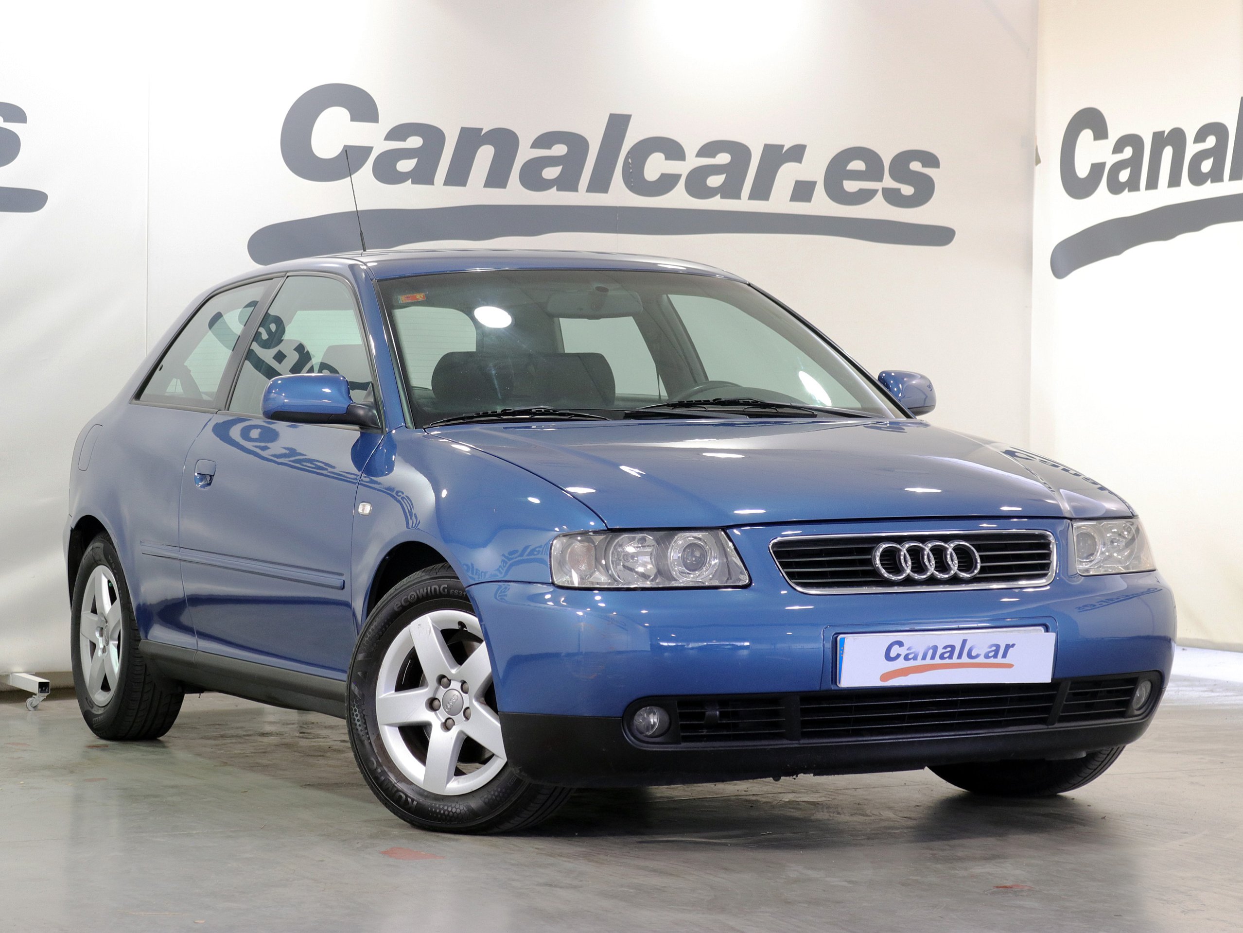 Foto Audi A3 5