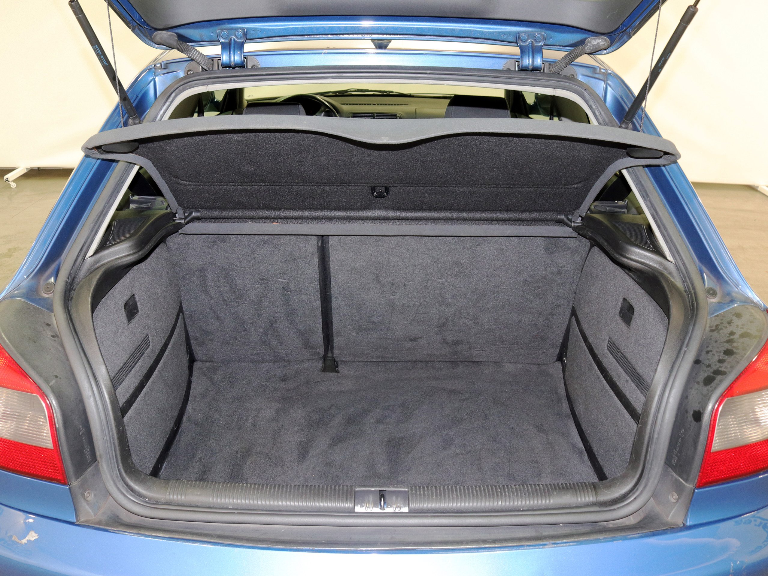 Foto Audi A3 10