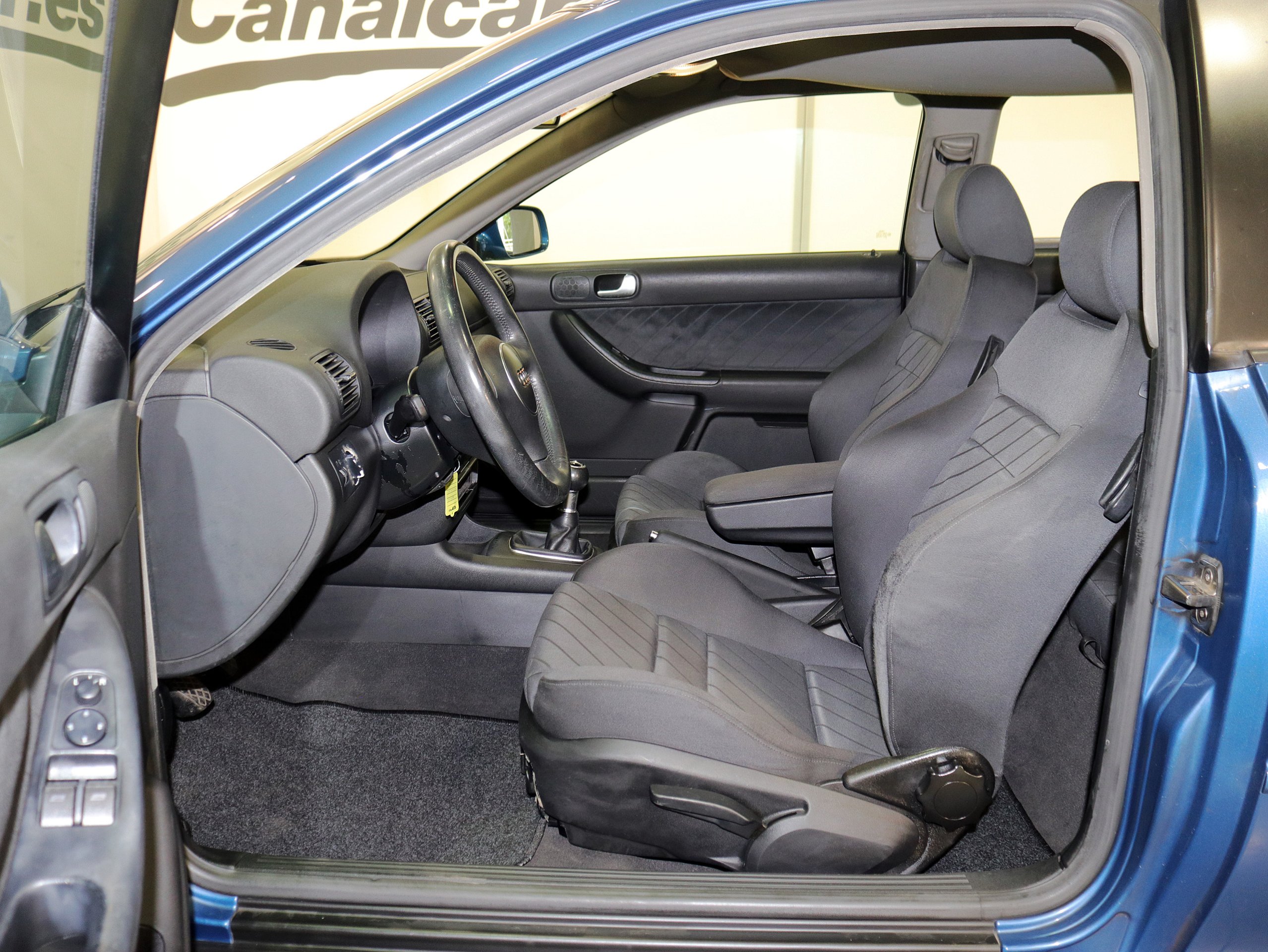 Foto Audi A3 14