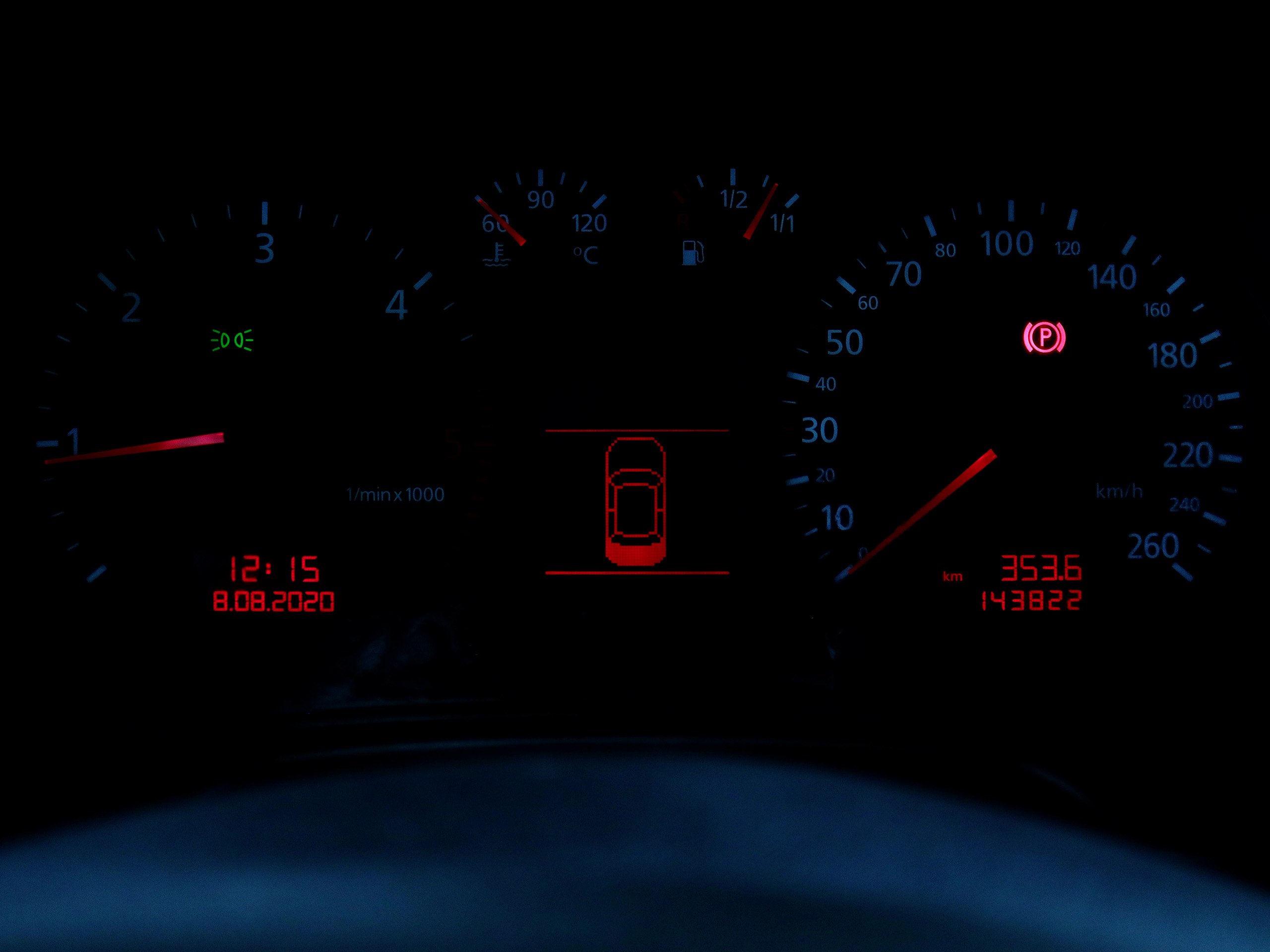 Foto Audi A3 16