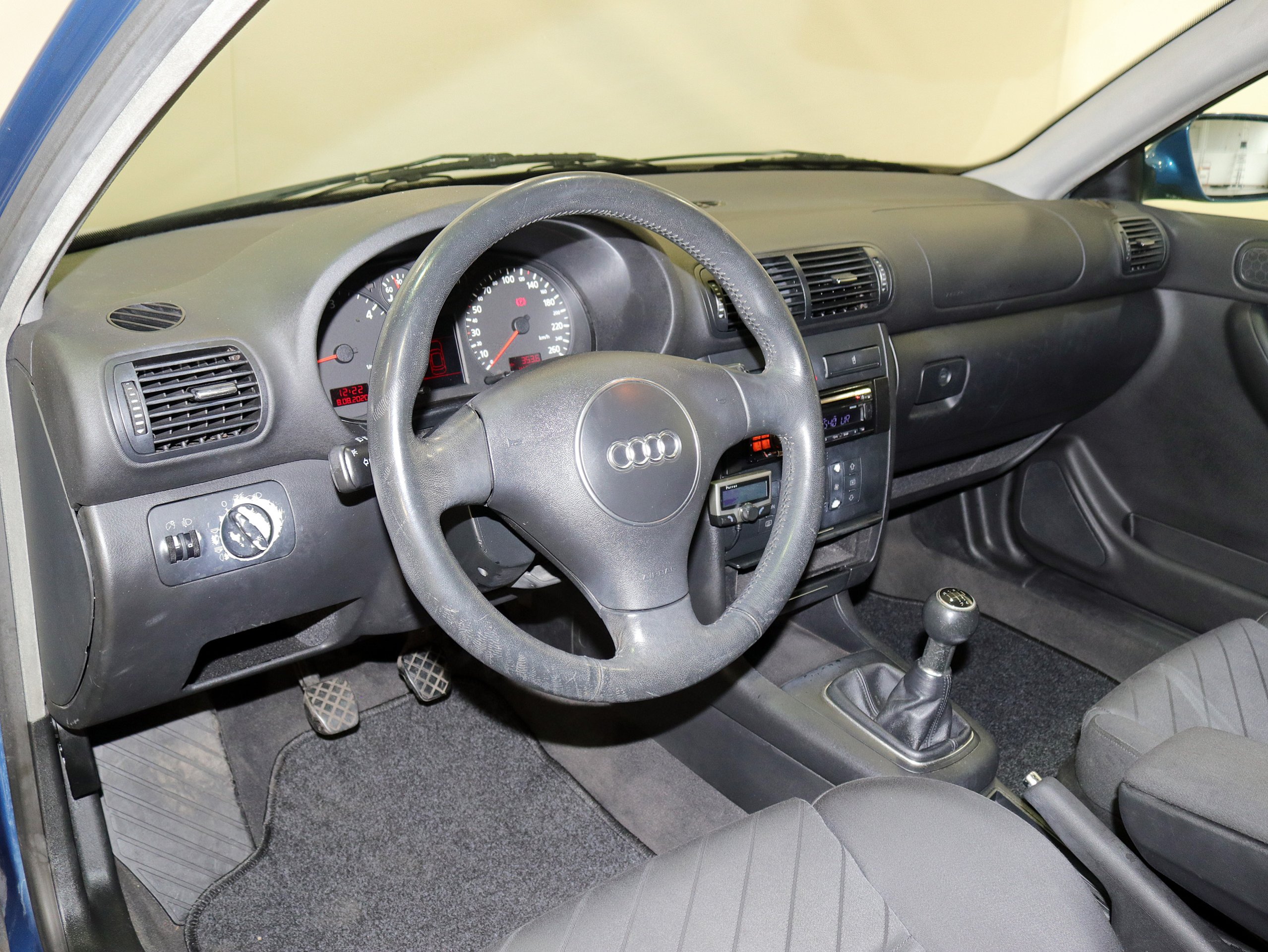 Foto Audi A3 17