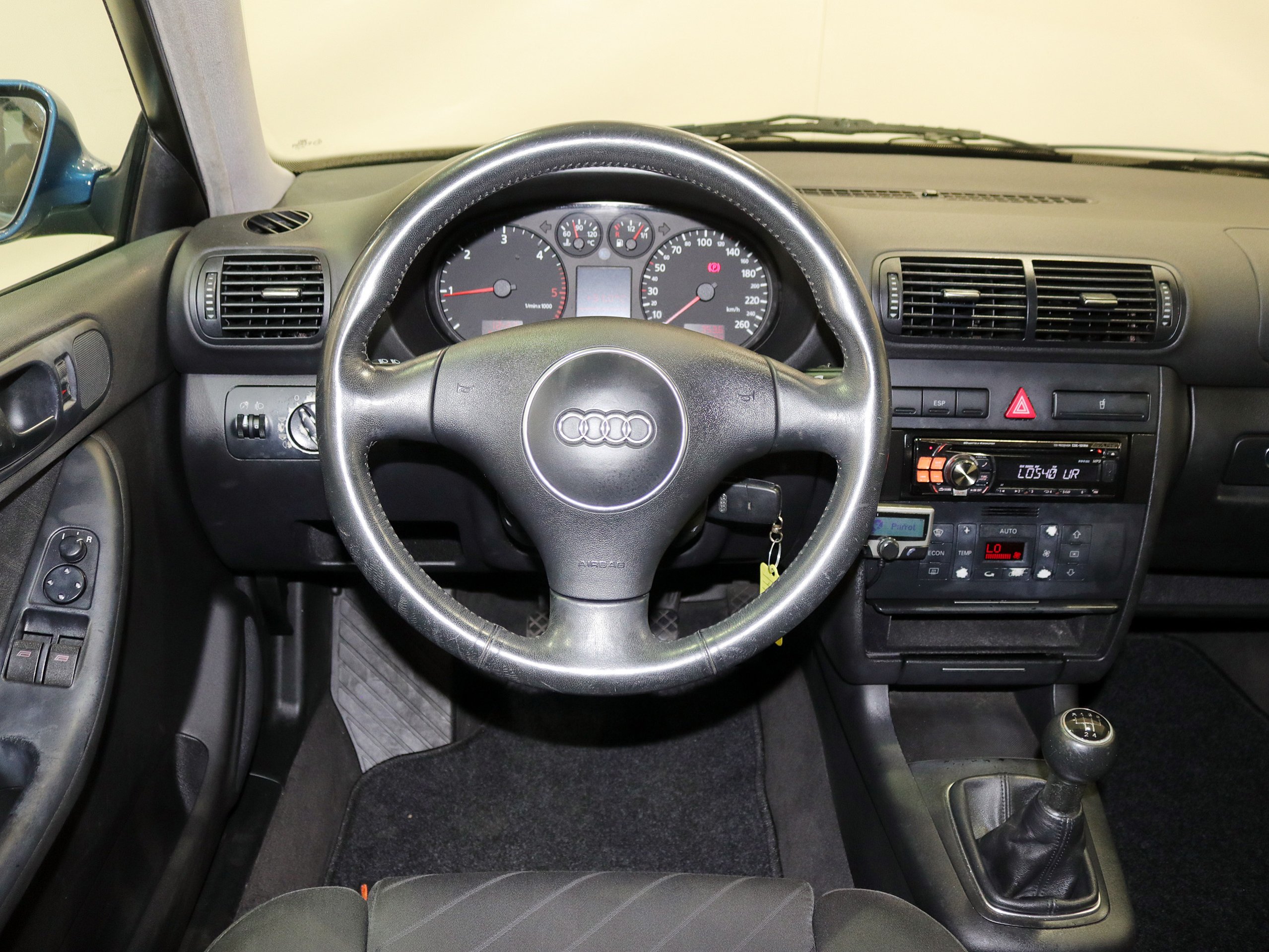 Foto Audi A3 19