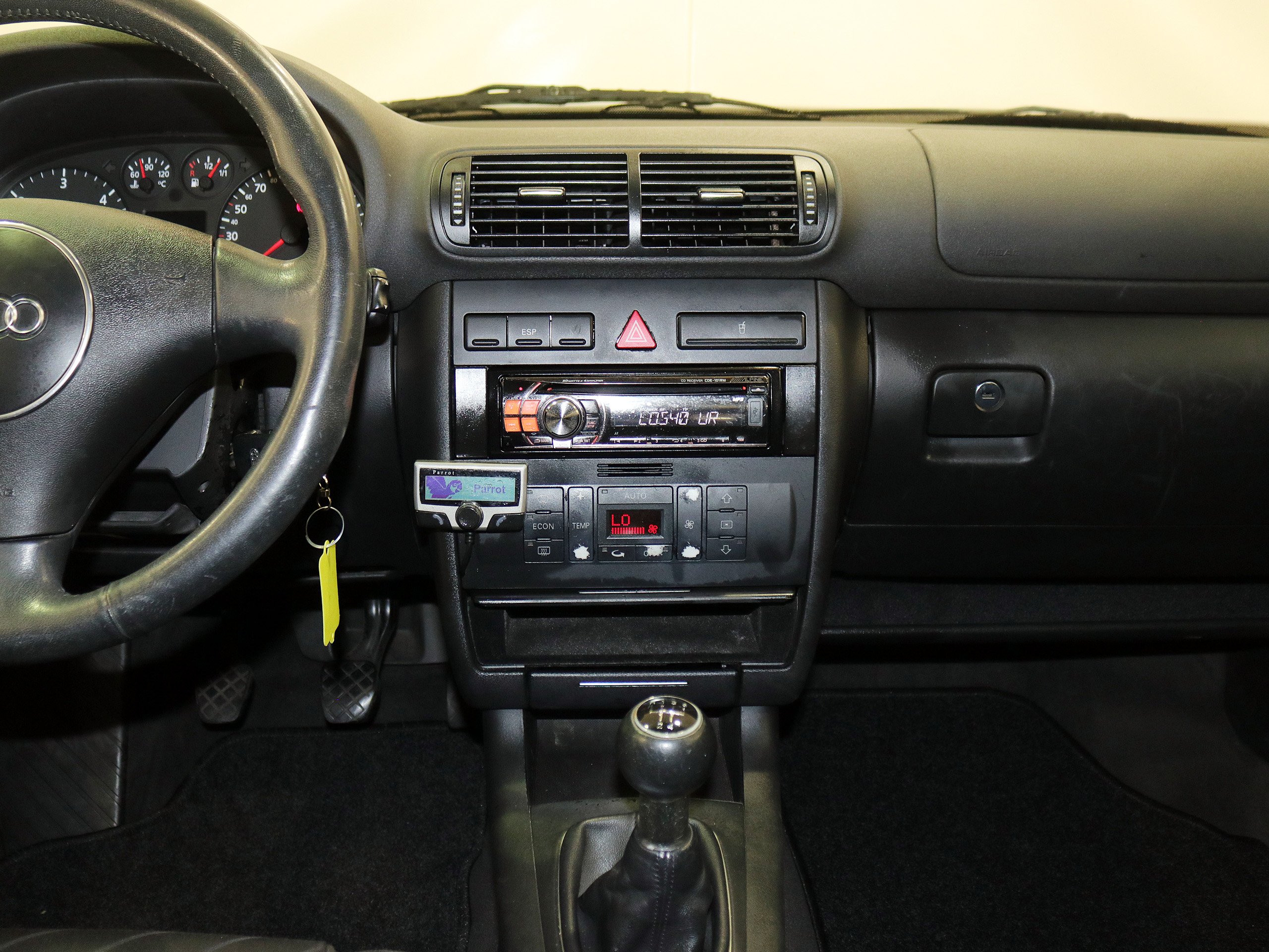 Foto Audi A3 20