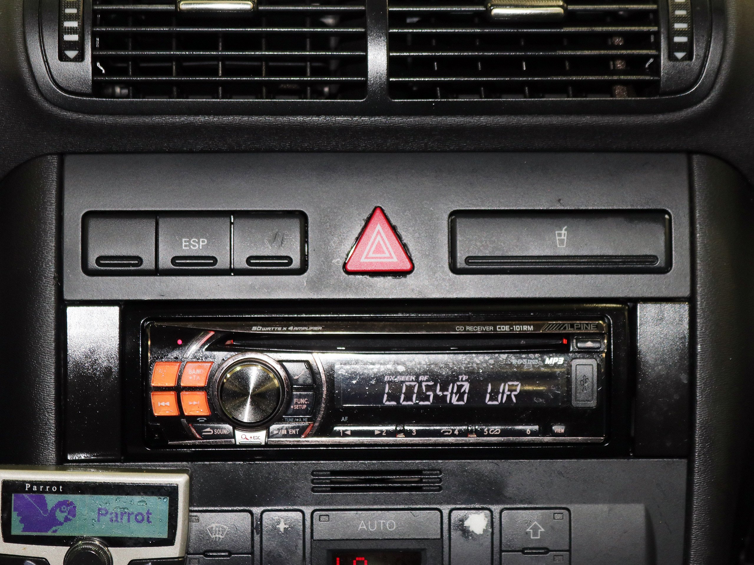 Foto Audi A3 21
