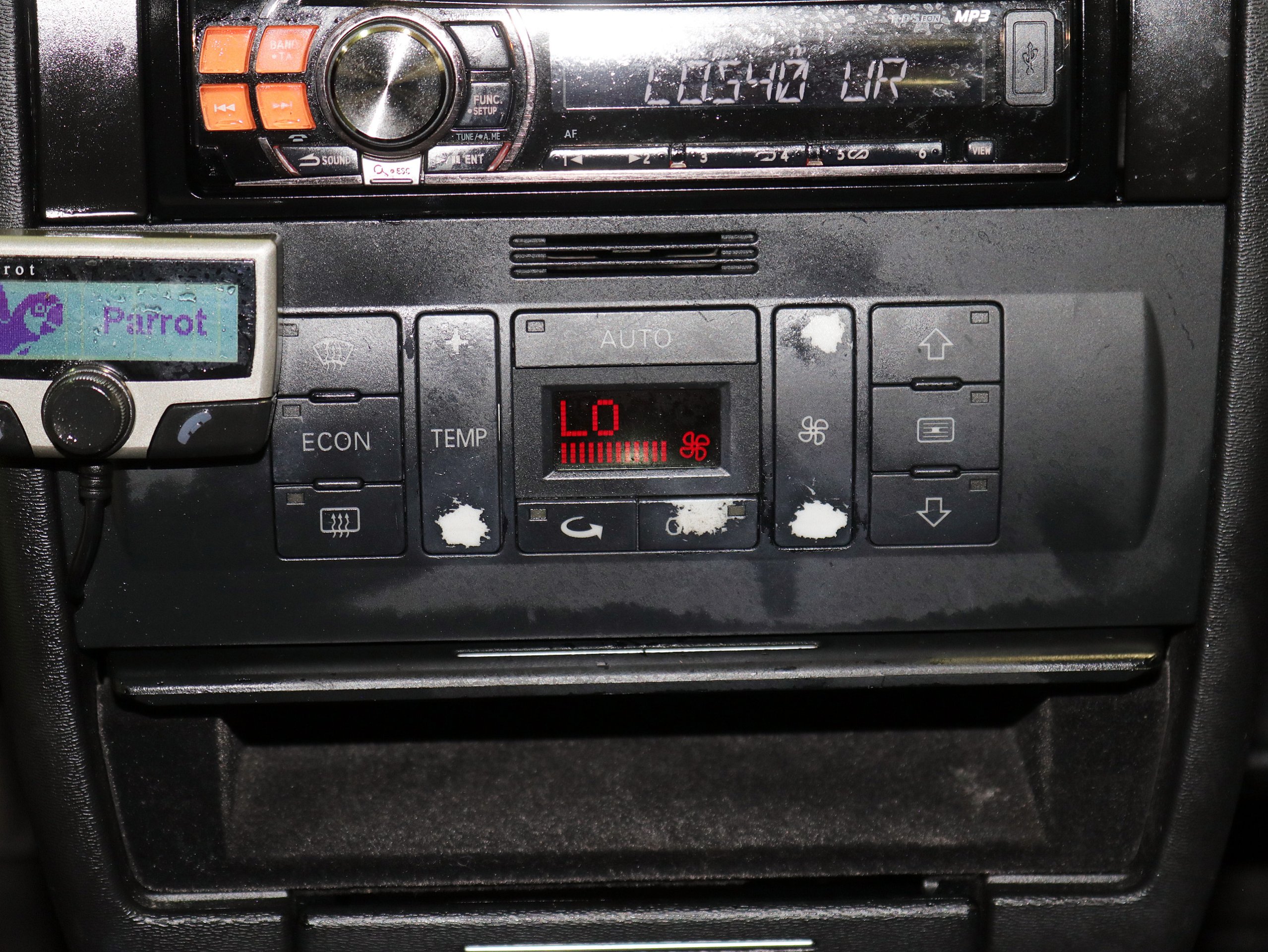 Foto Audi A3 22