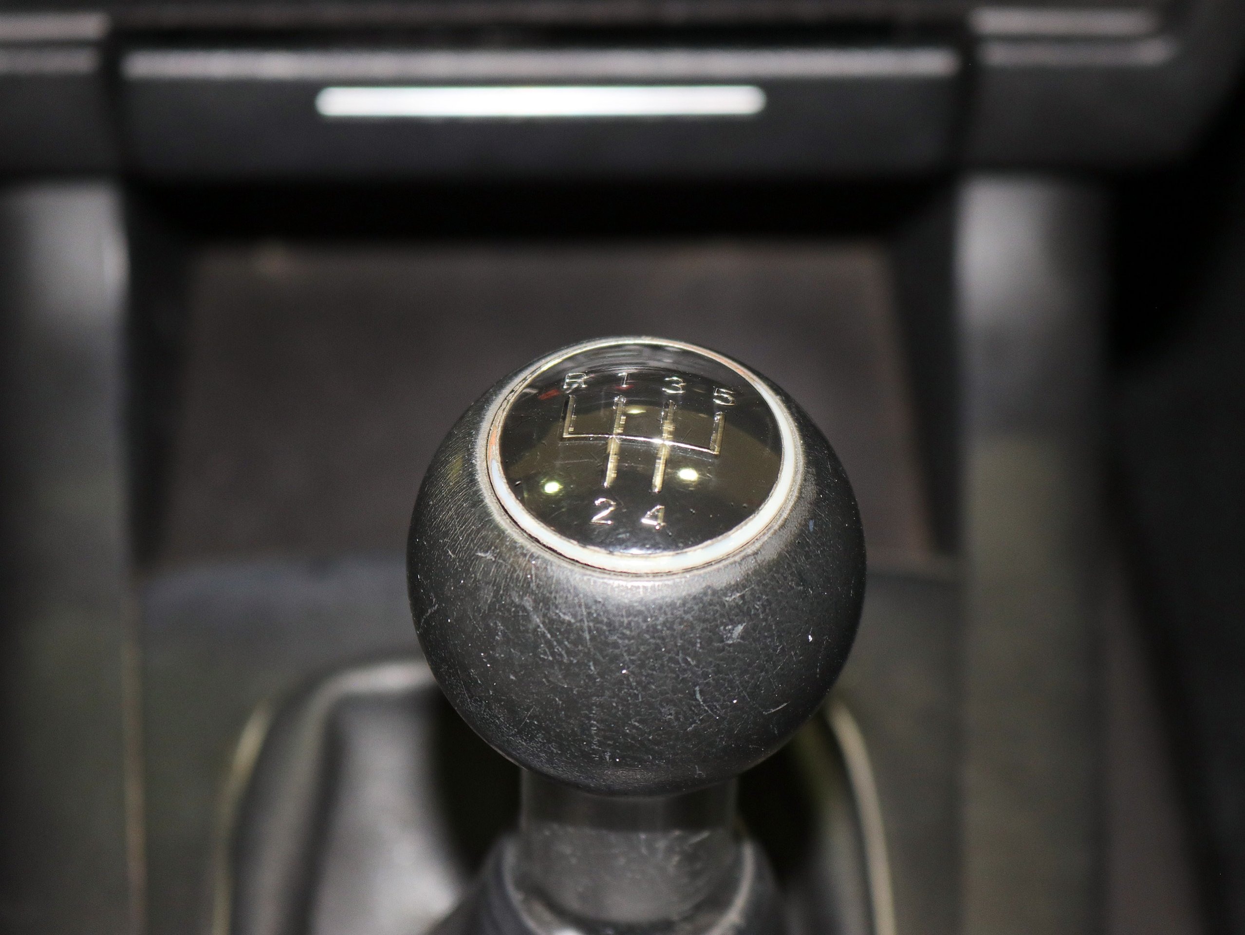 Foto Audi A3 23