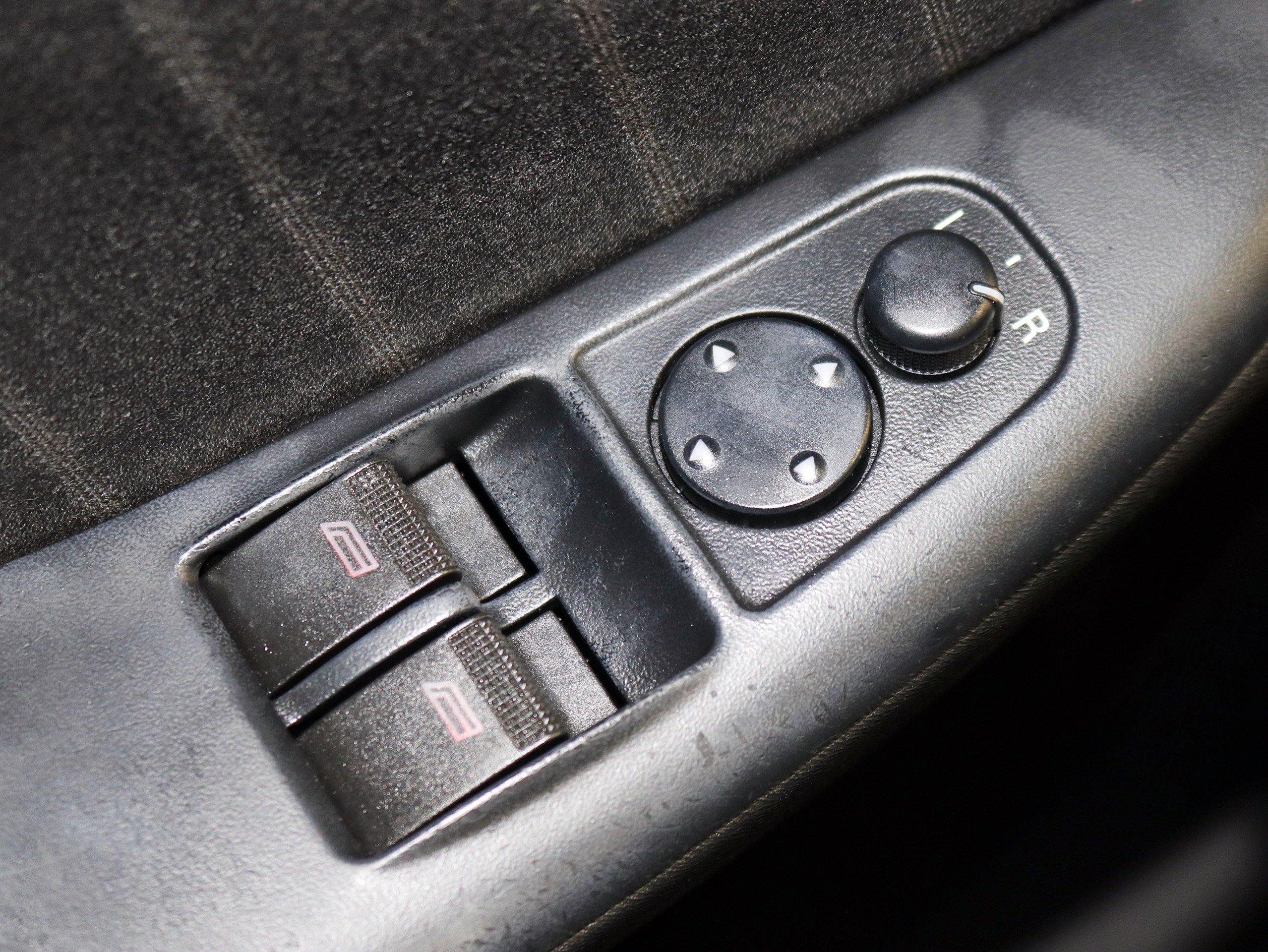 Foto Audi A3 24