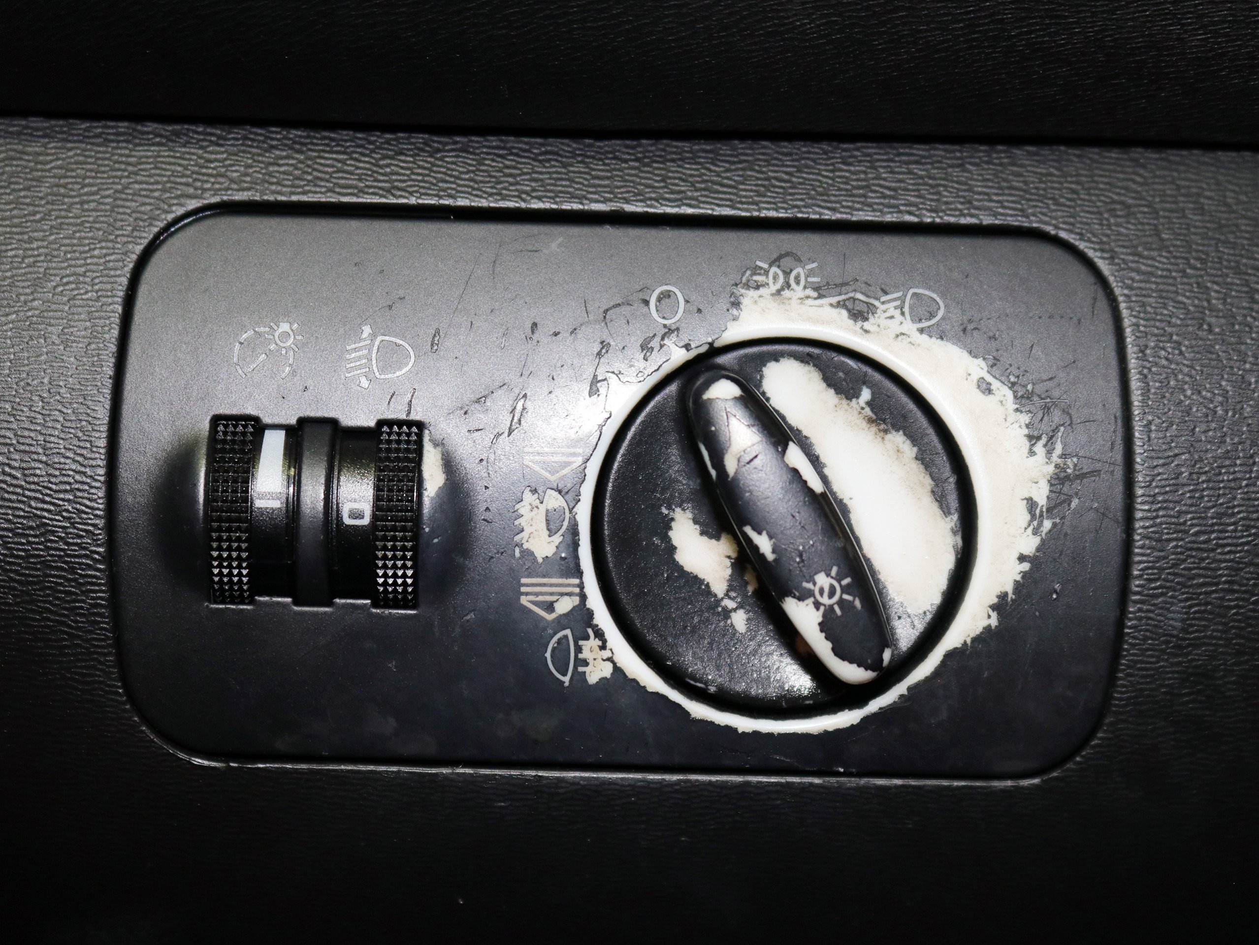 Foto Audi A3 25