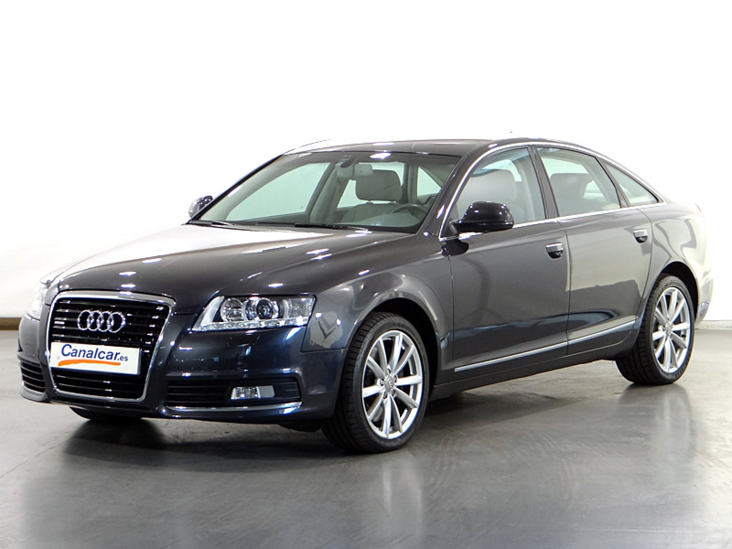 Foto Audi A6 2