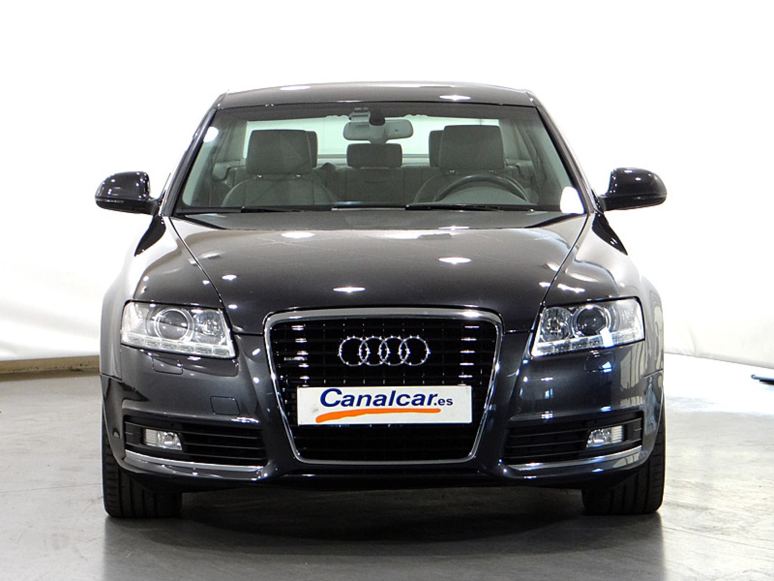 Foto Audi A6 3
