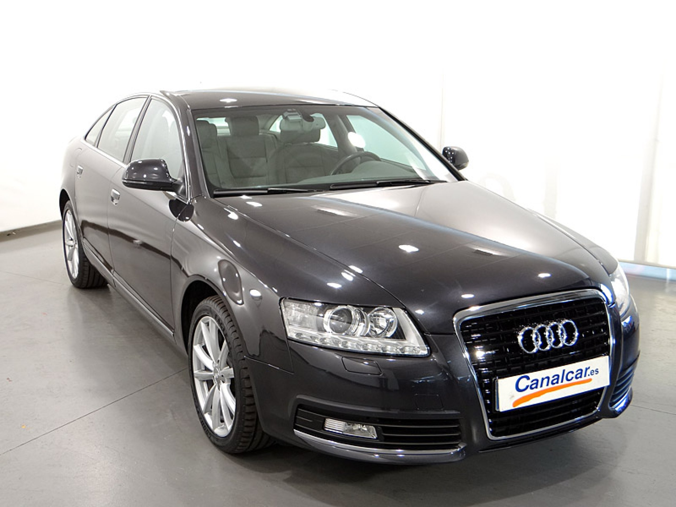 Foto Audi A6 5