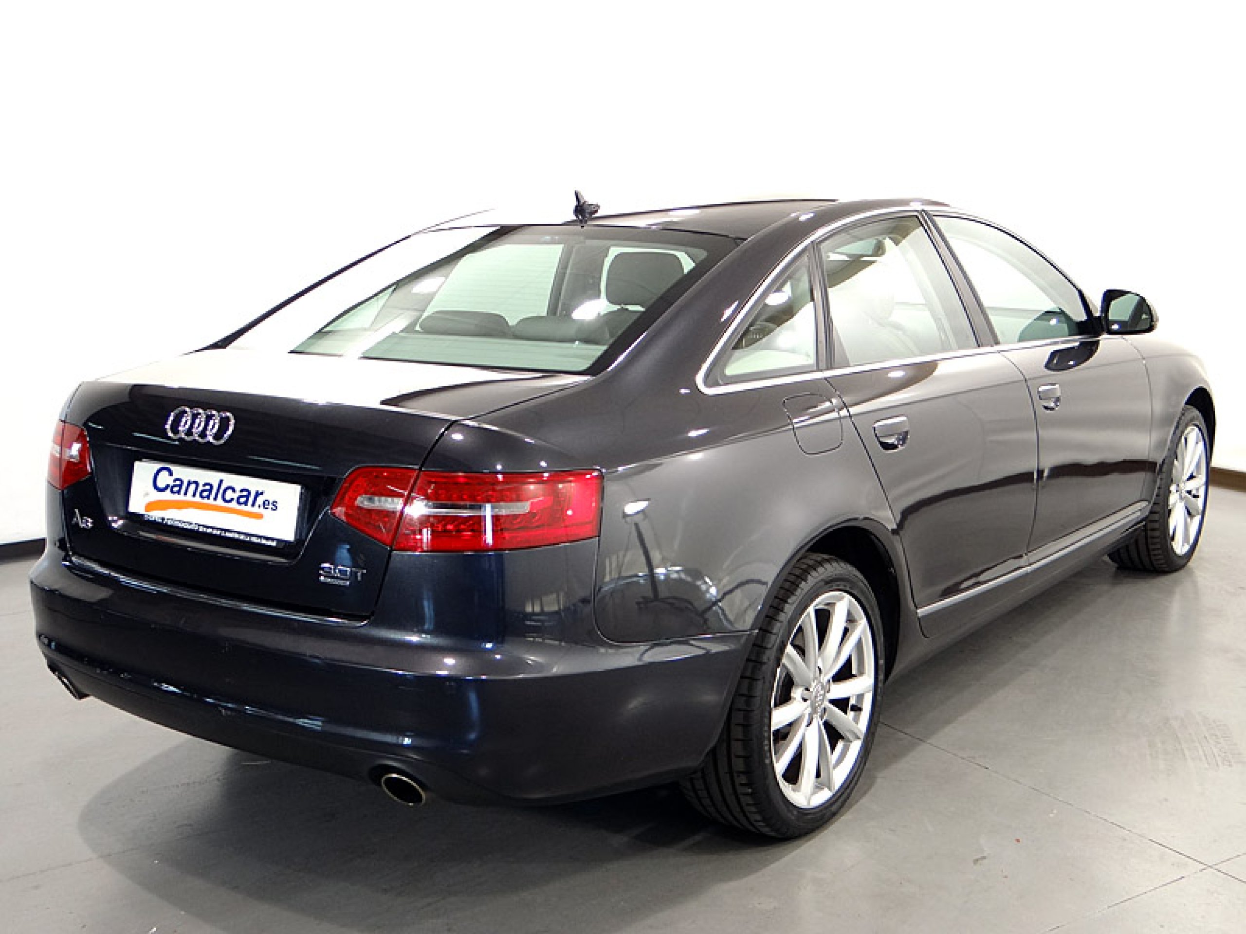 Foto Audi A6 7