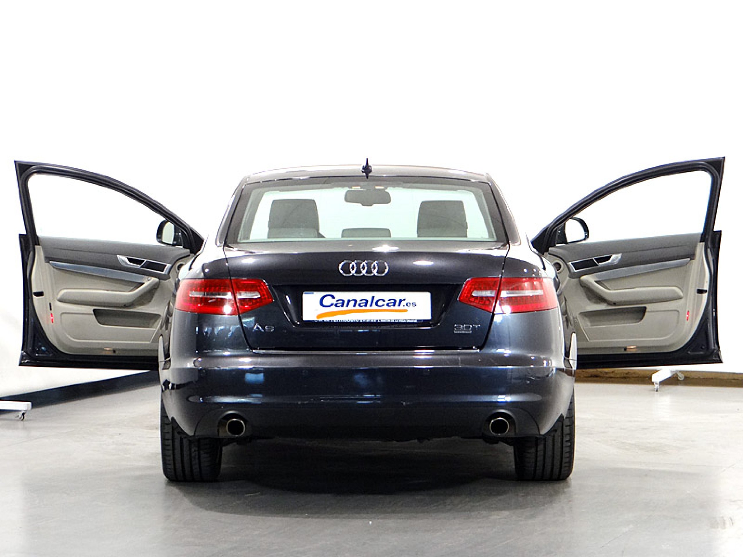 Foto Audi A6 9