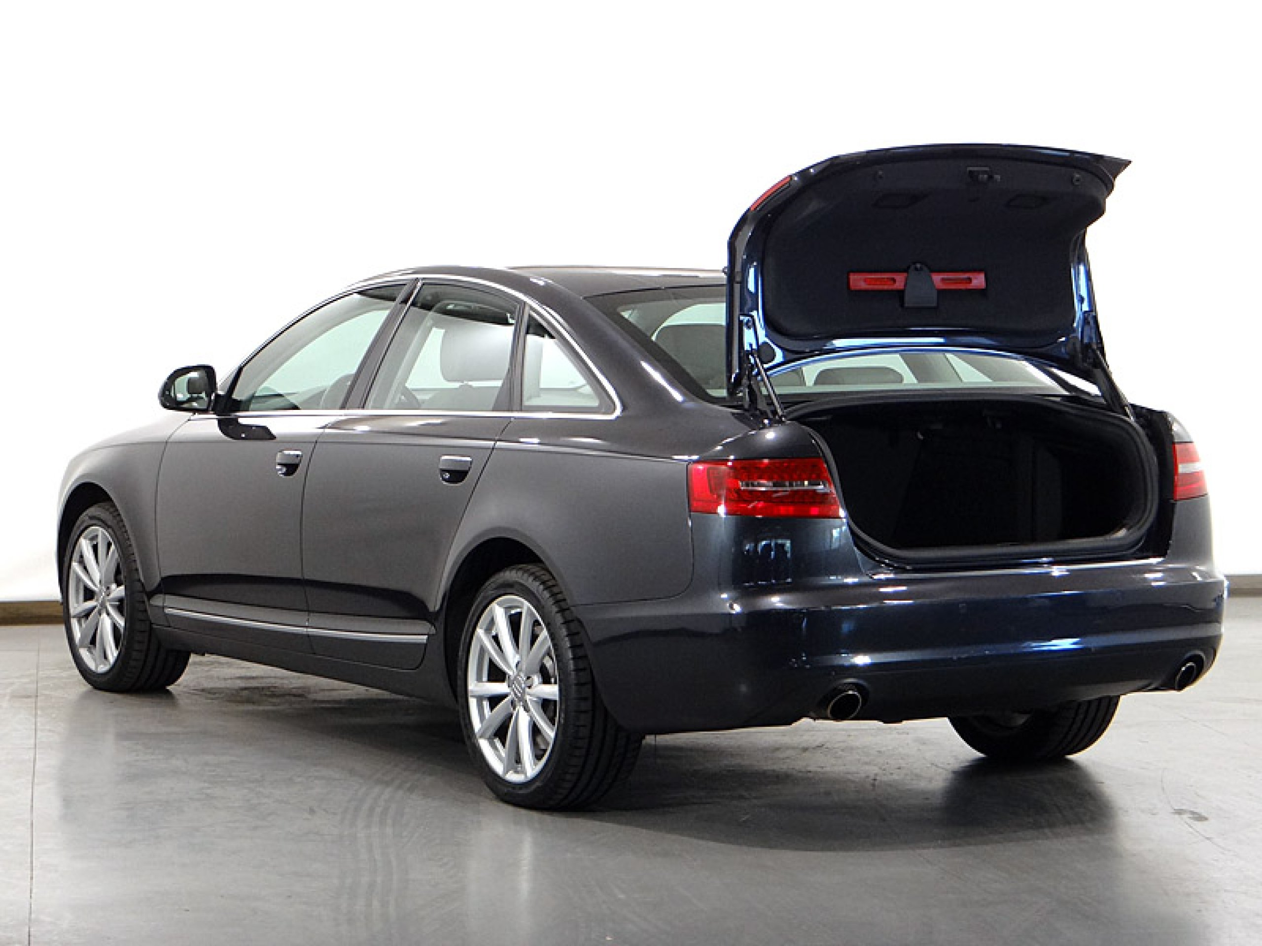 Foto Audi A6 11