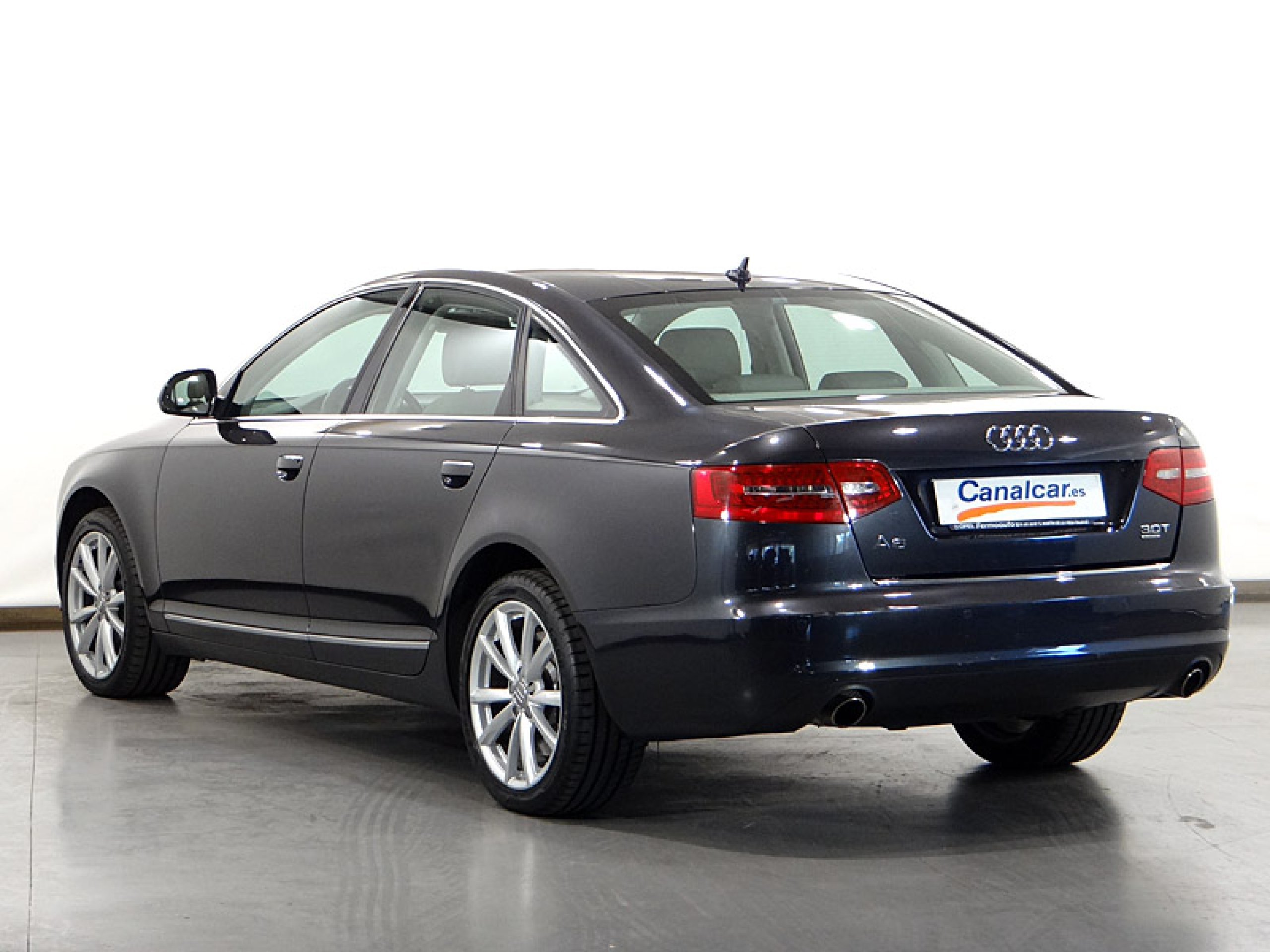 Foto Audi A6 12