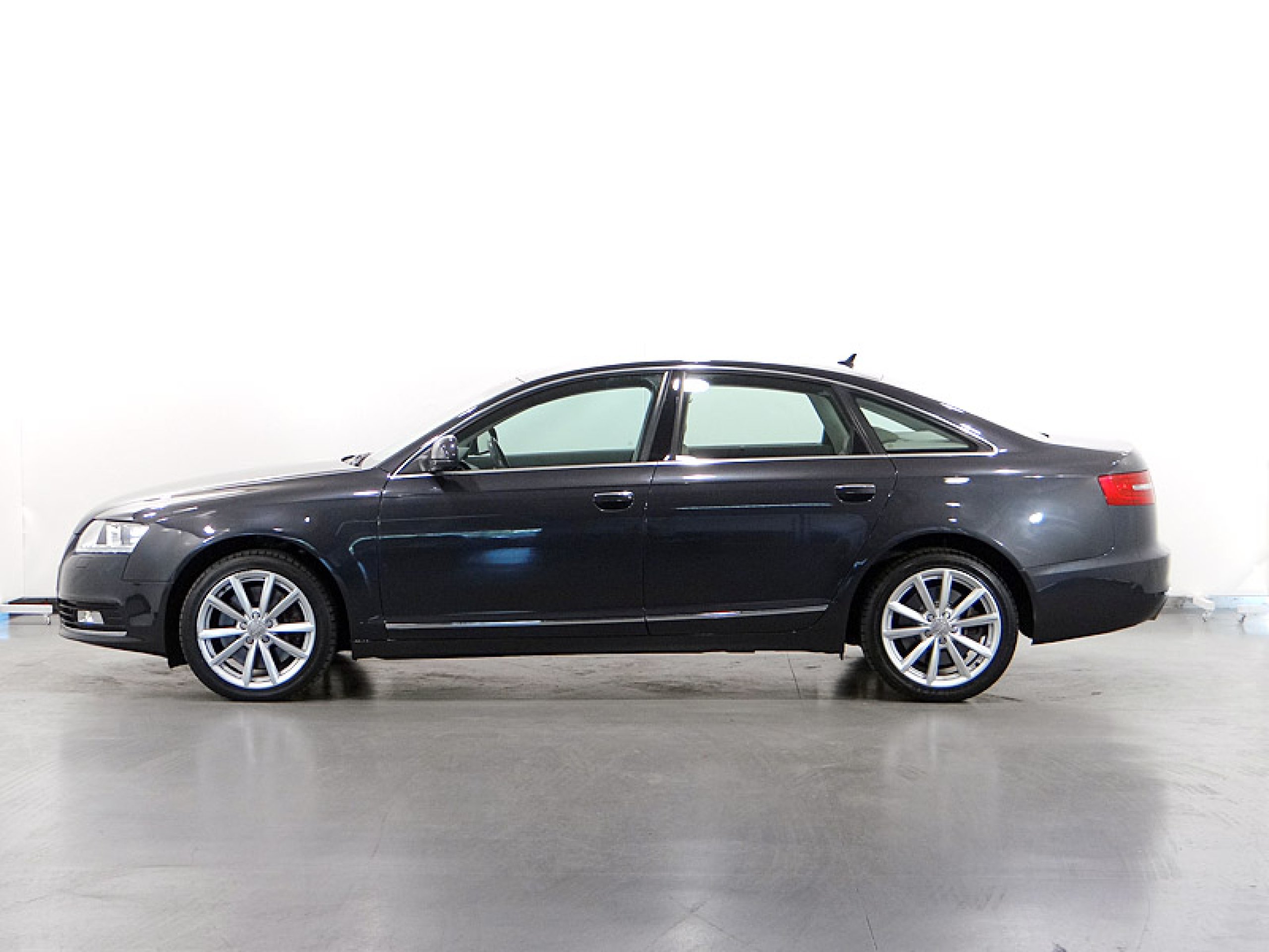 Foto Audi A6 13