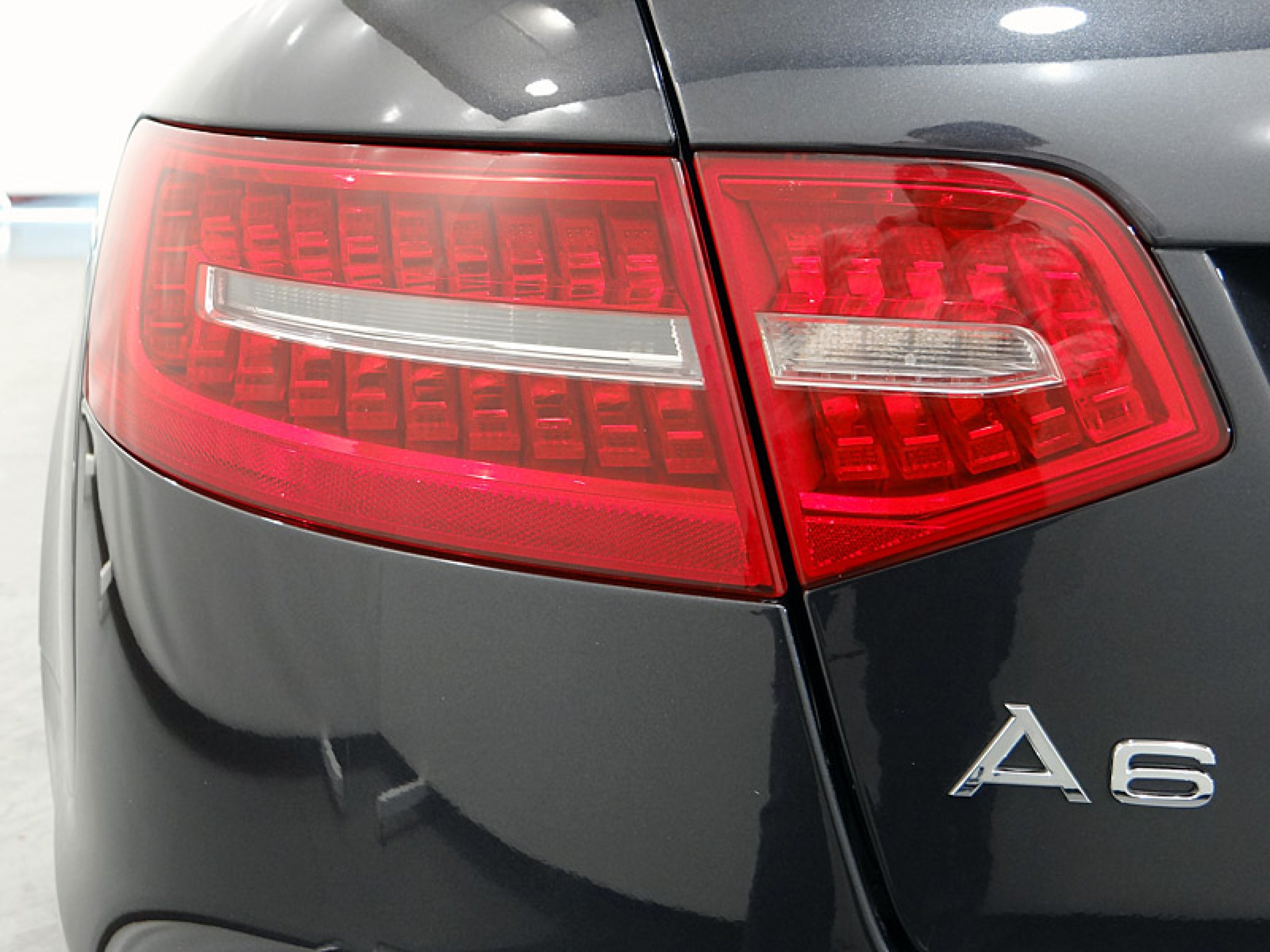 Foto Audi A6 15