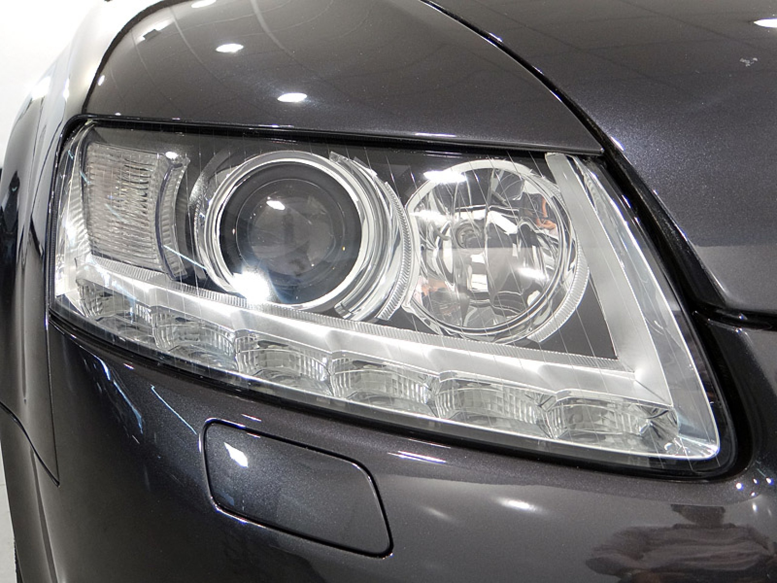 Foto Audi A6 18