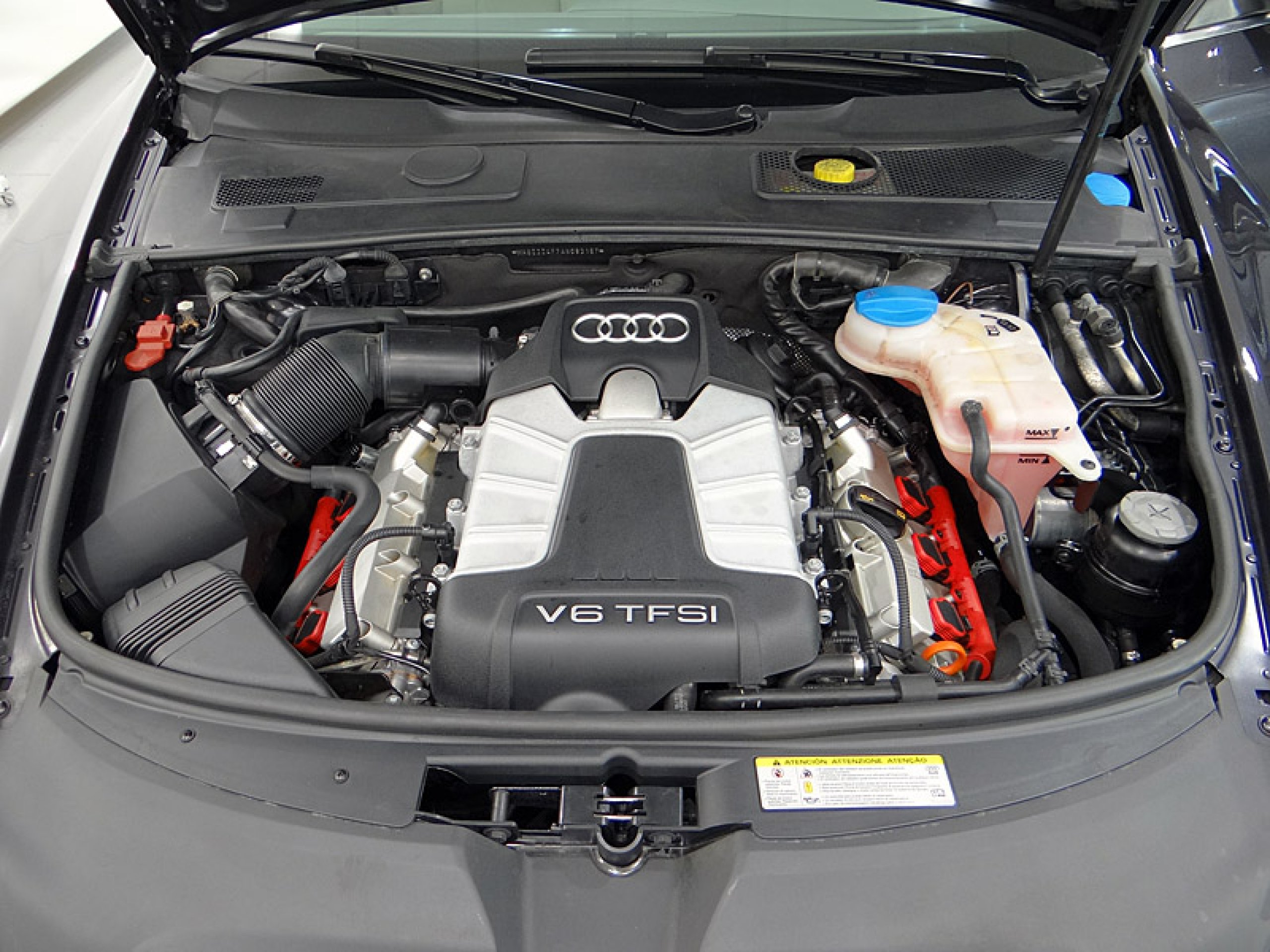 Foto Audi A6 19