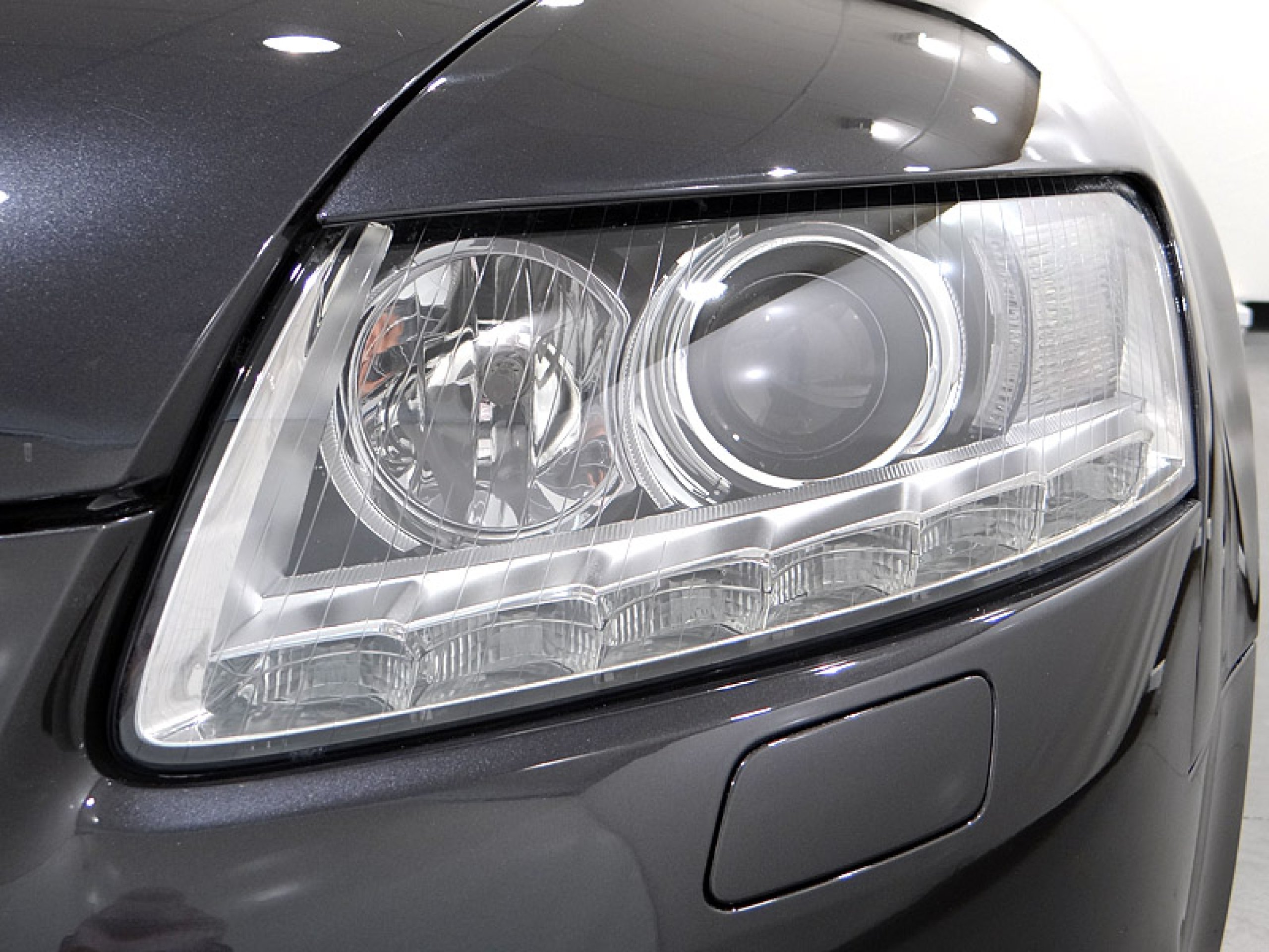 Foto Audi A6 20