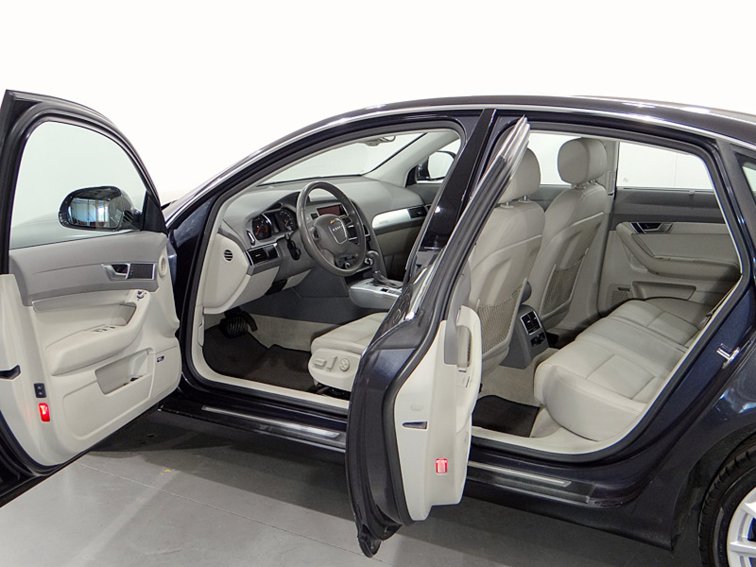 Foto Audi A6 21