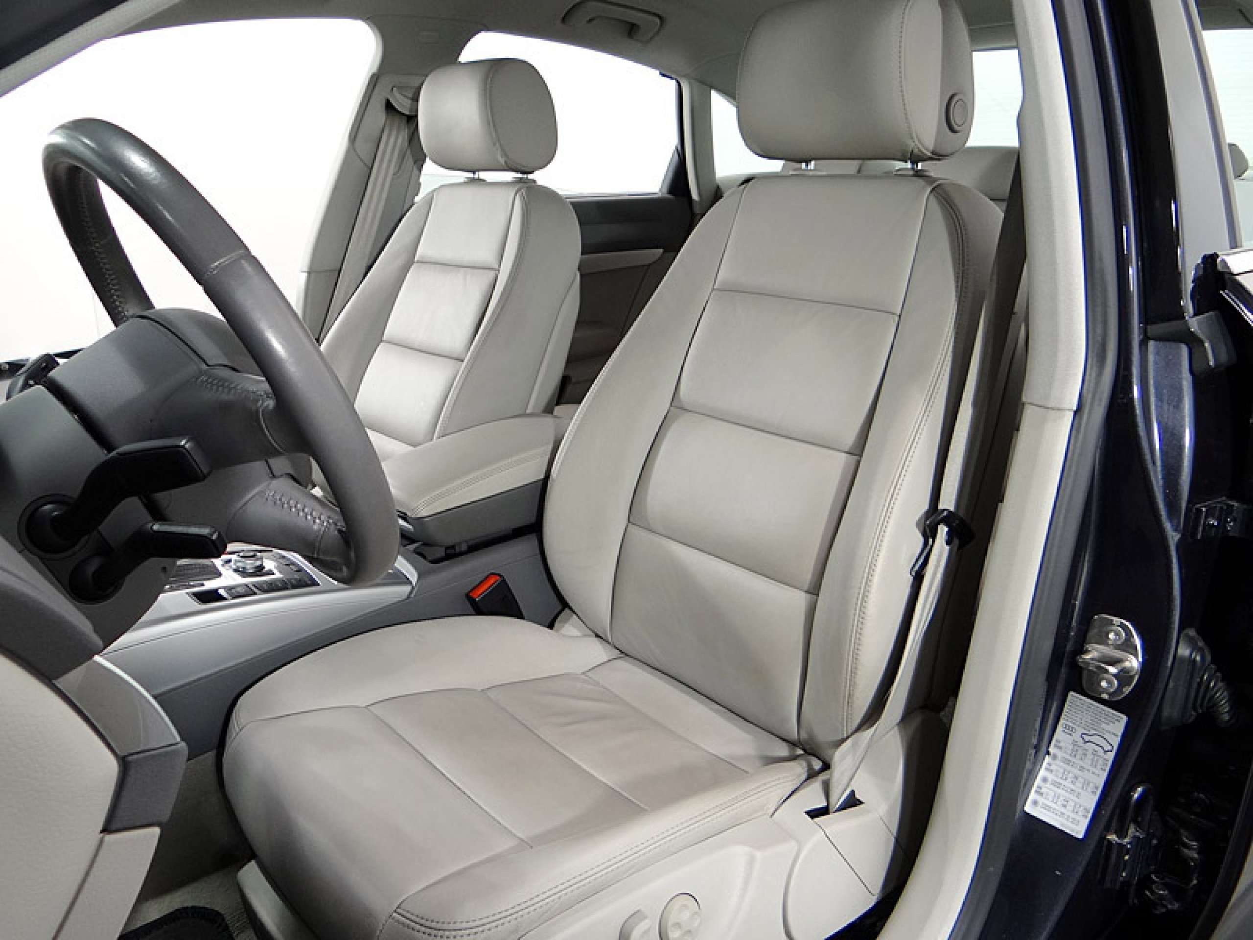 Foto Audi A6 22