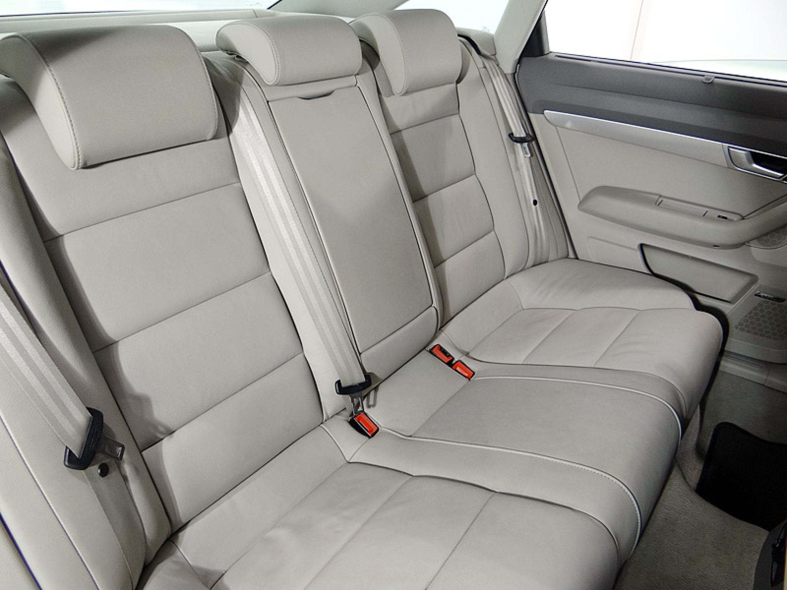Foto Audi A6 24