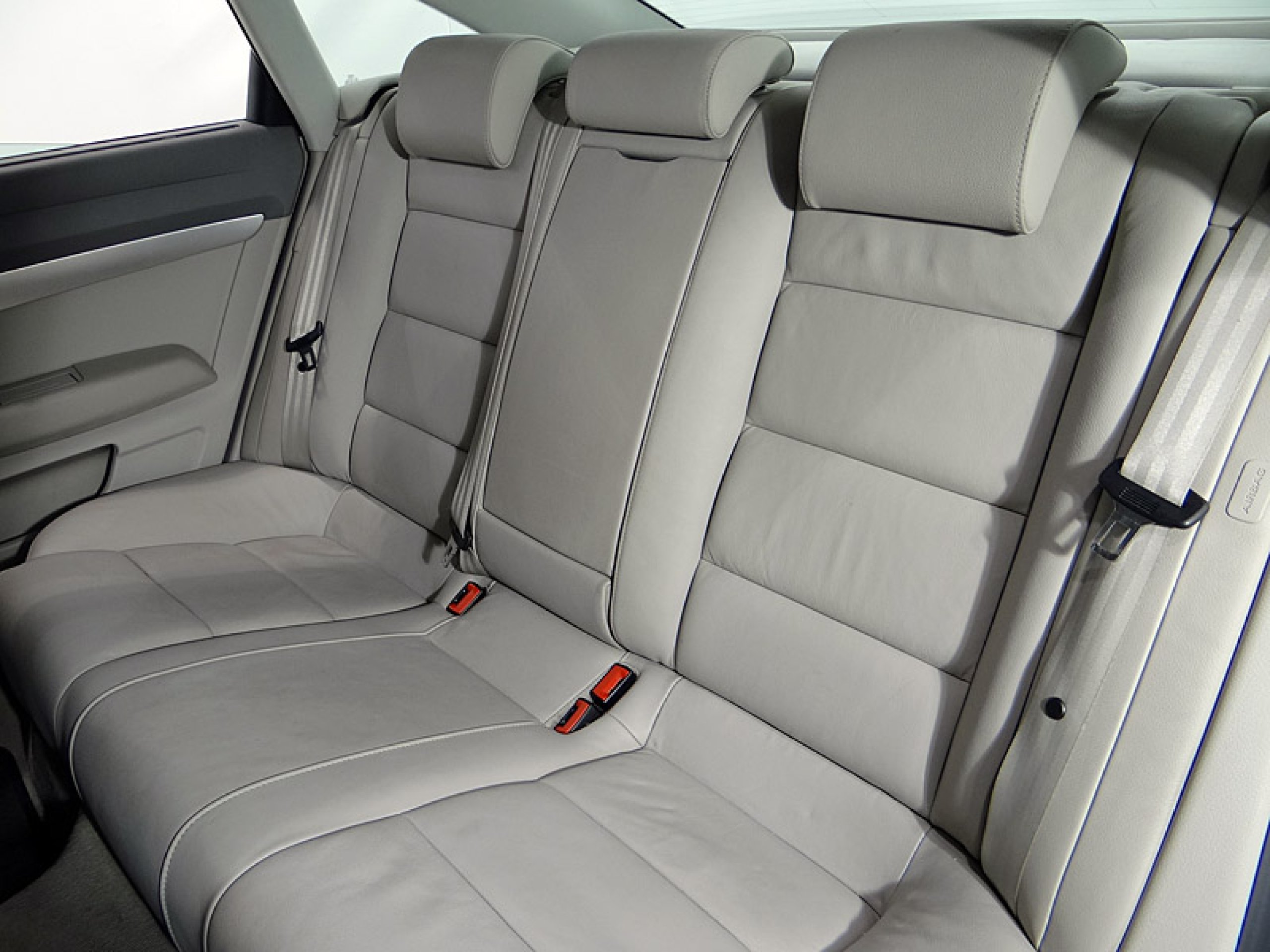 Foto Audi A6 25