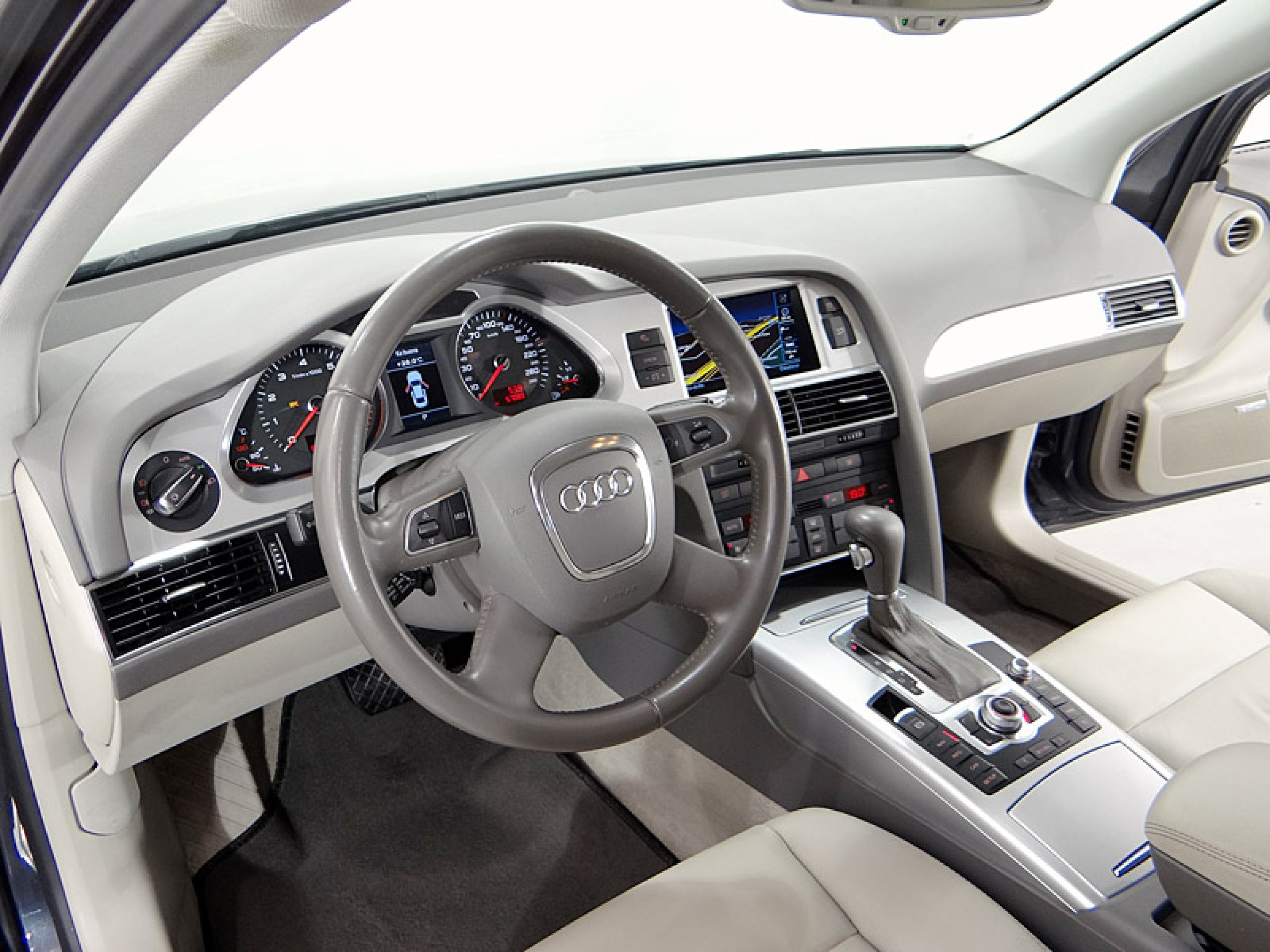 Foto Audi A6 32