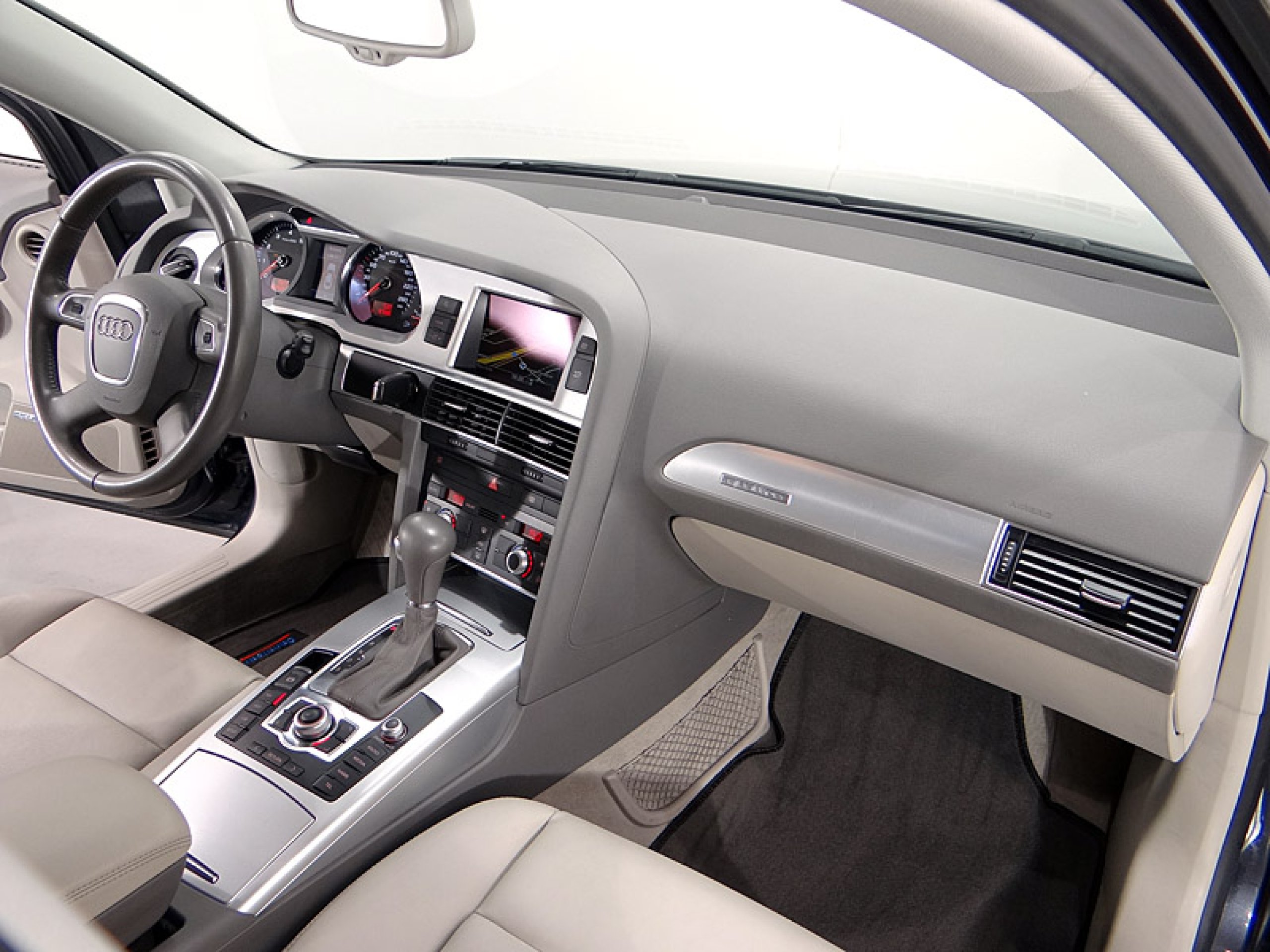 Foto Audi A6 33