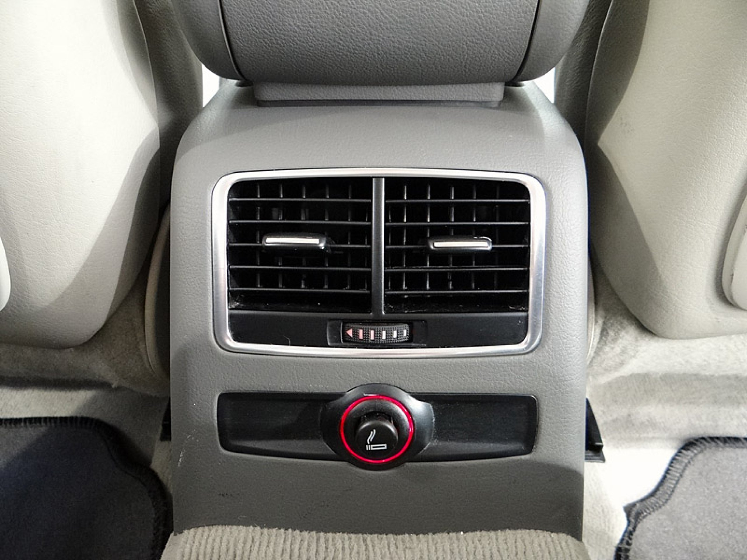 Foto Audi A6 34
