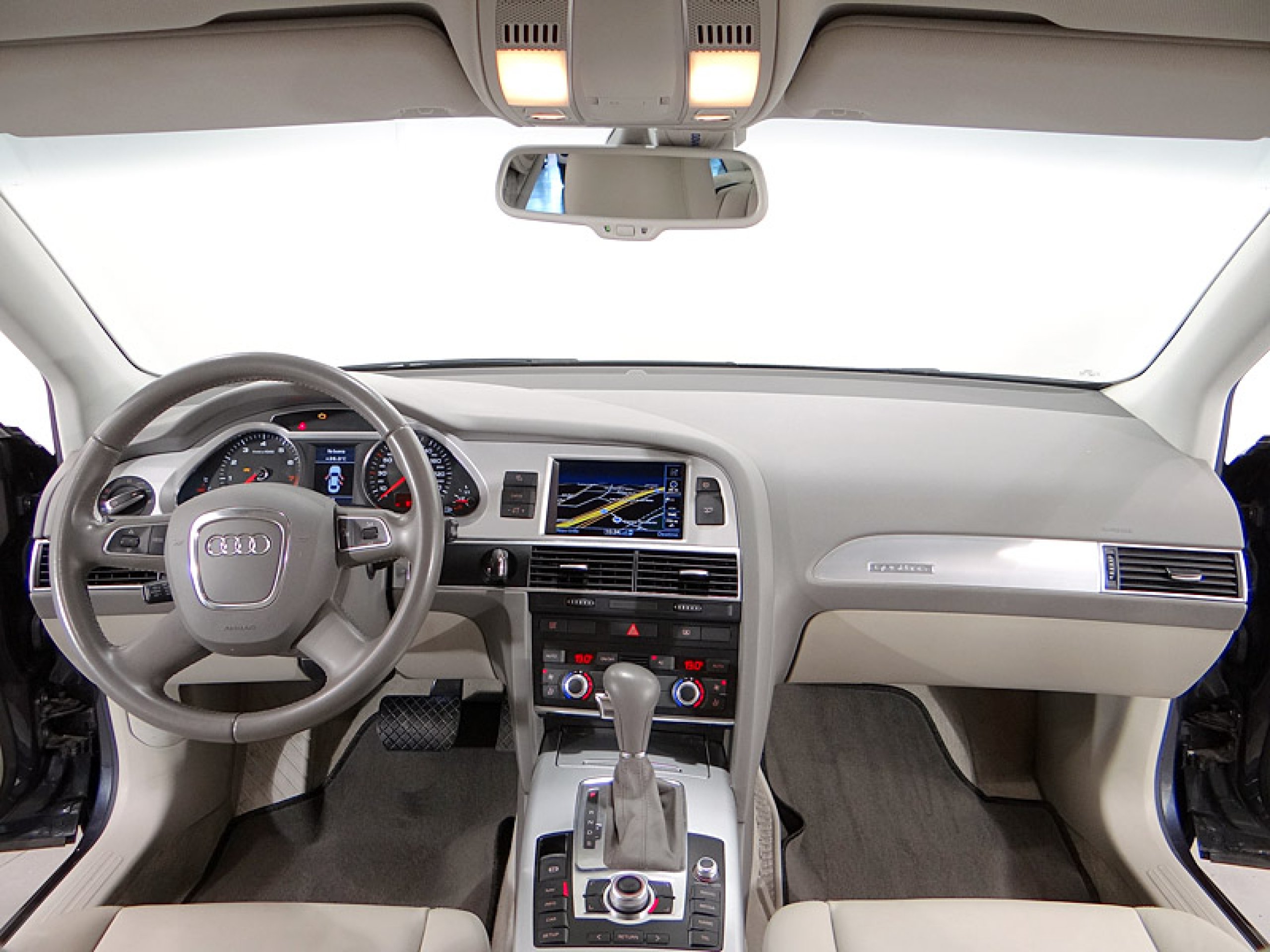 Foto Audi A6 35