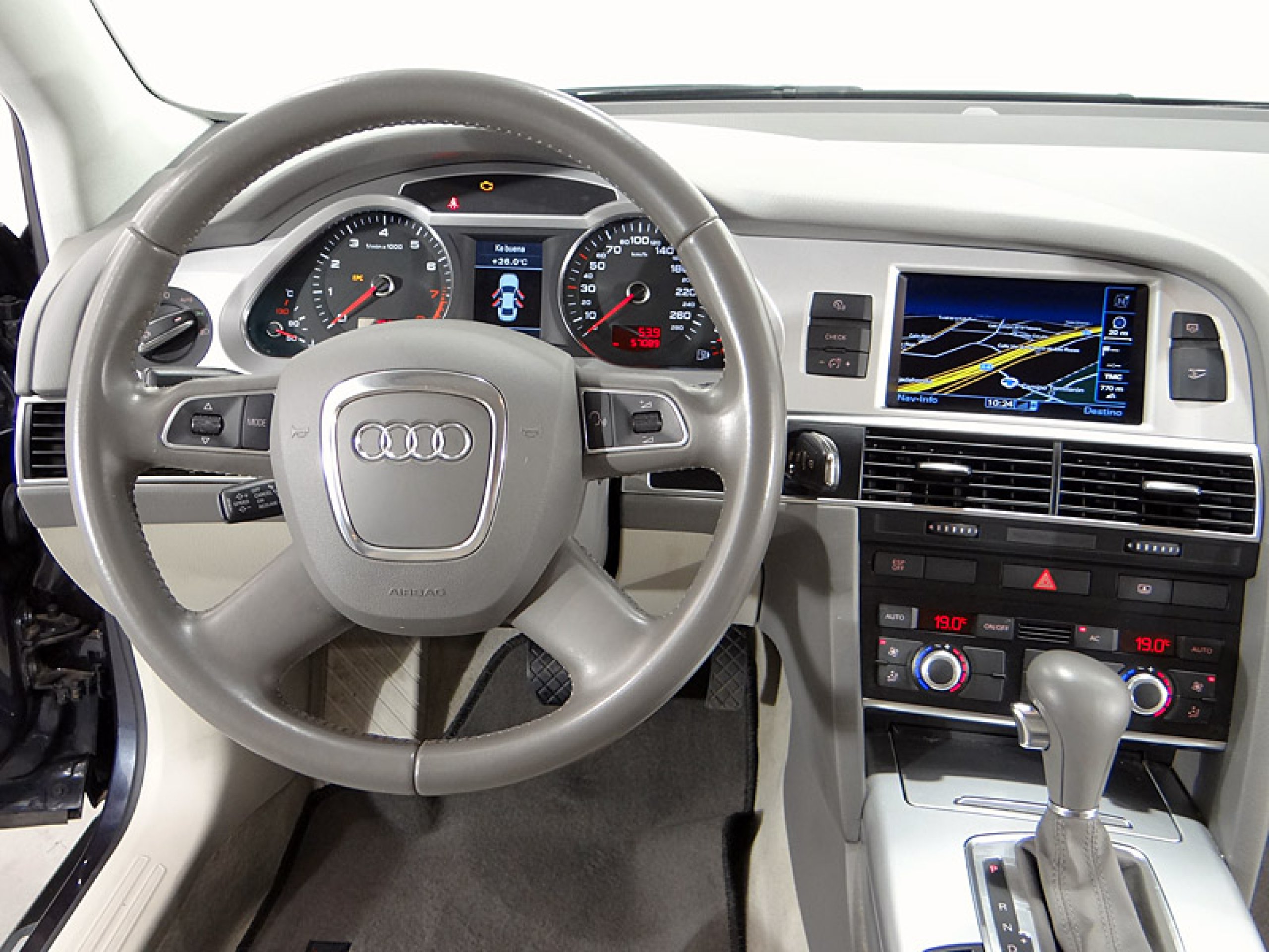 Foto Audi A6 36