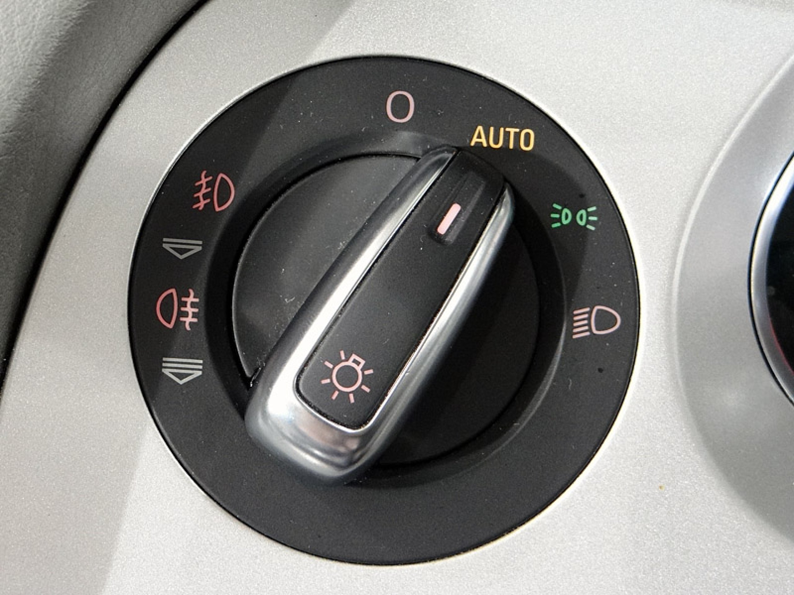 Foto Audi A6 37