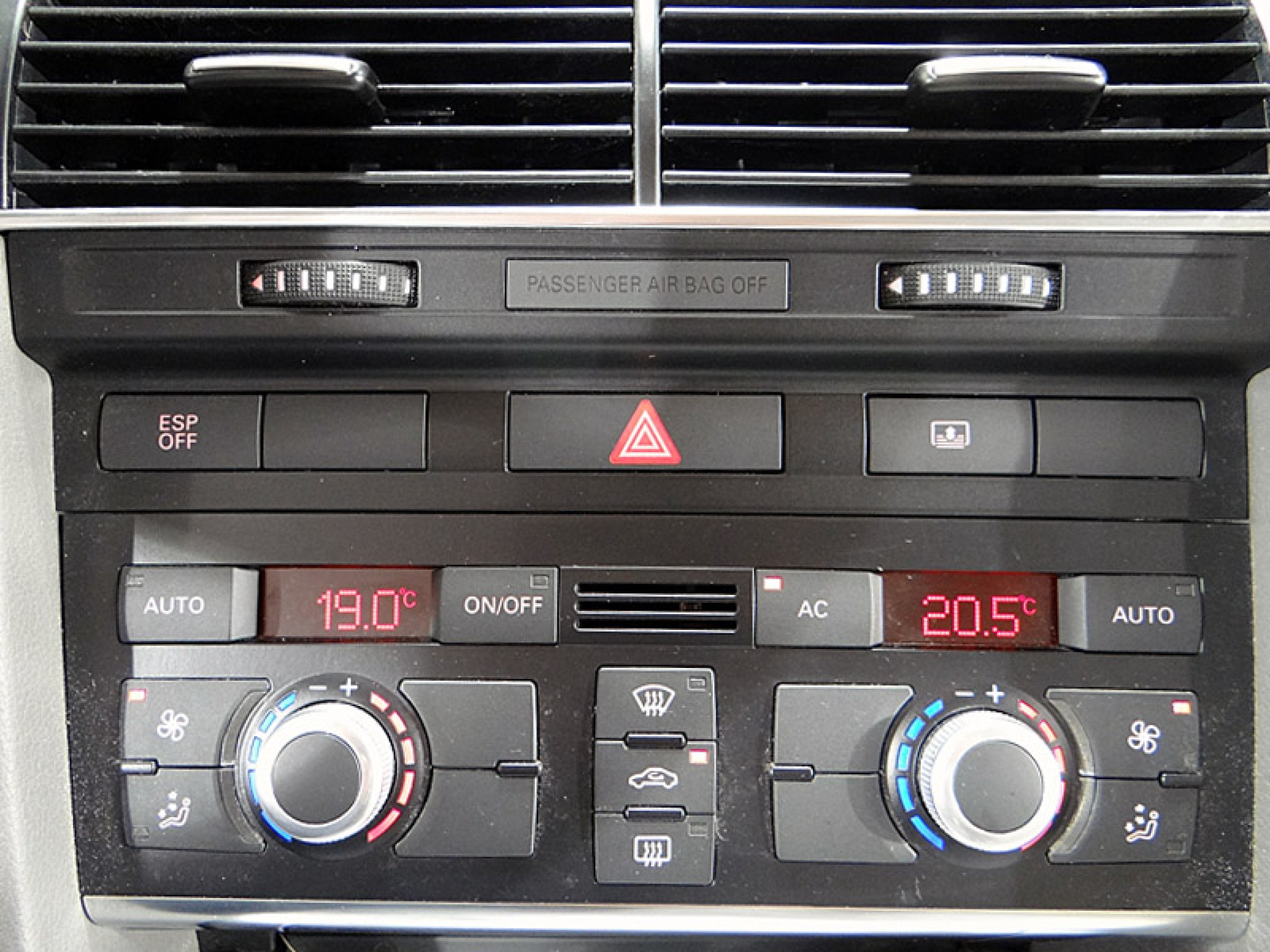 Foto Audi A6 39