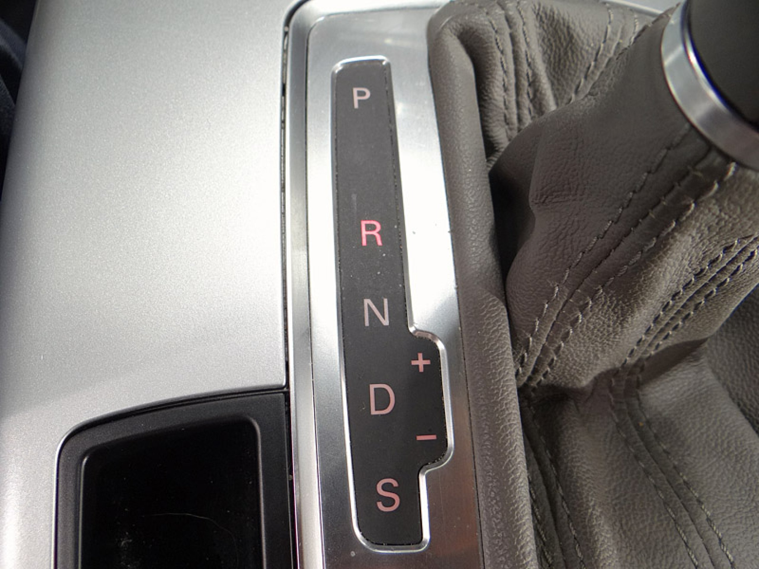 Foto Audi A6 40