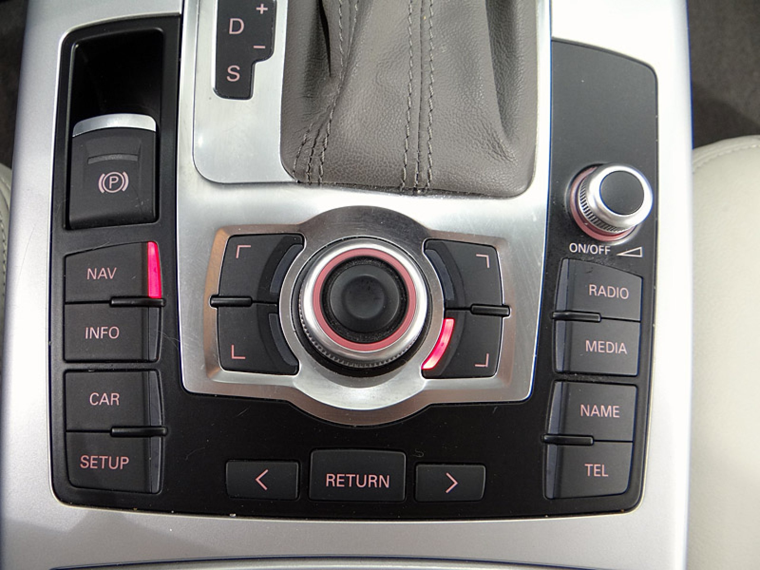 Foto Audi A6 41