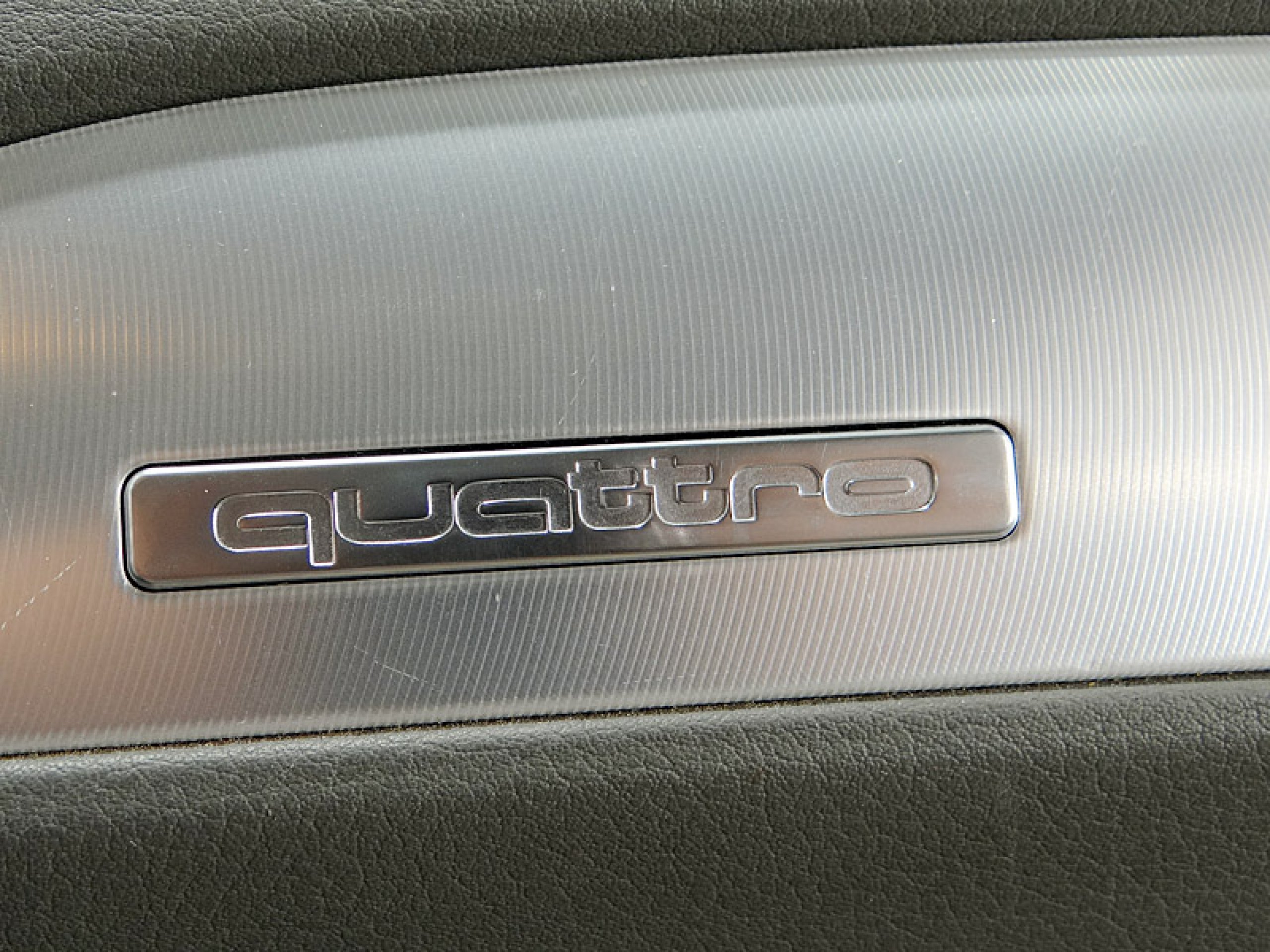 Foto Audi A6 43