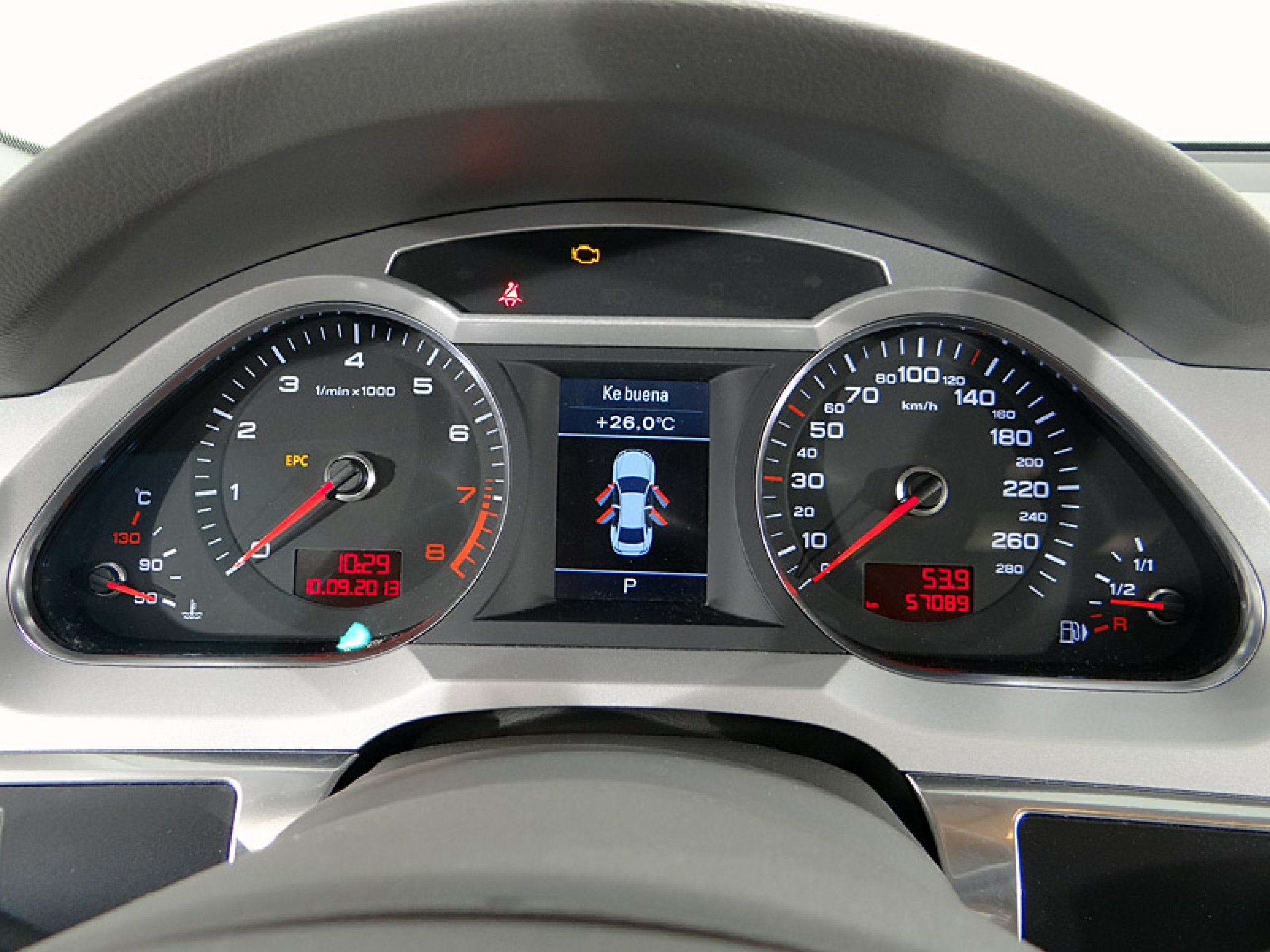 Foto Audi A6 51