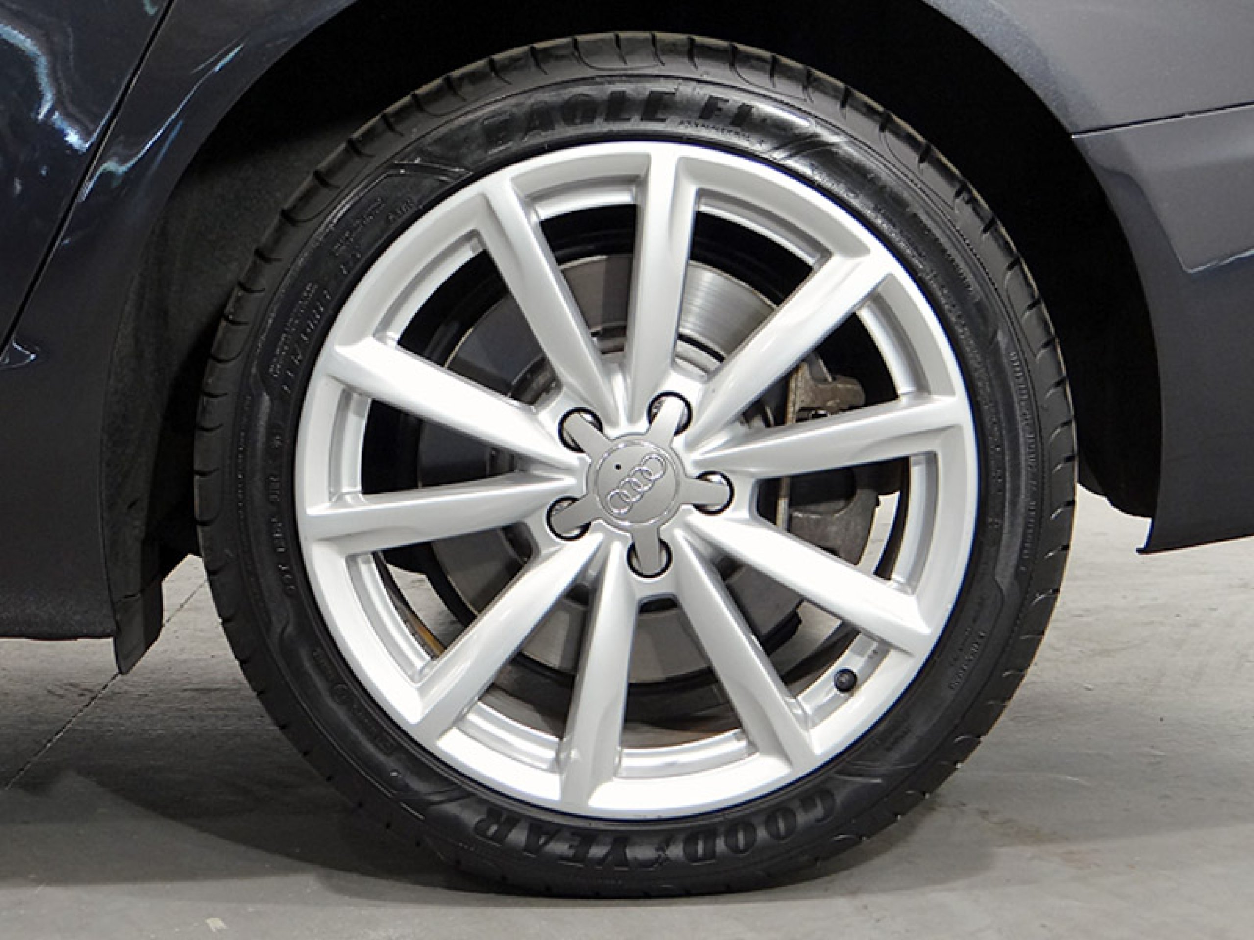 Foto Audi A6 52