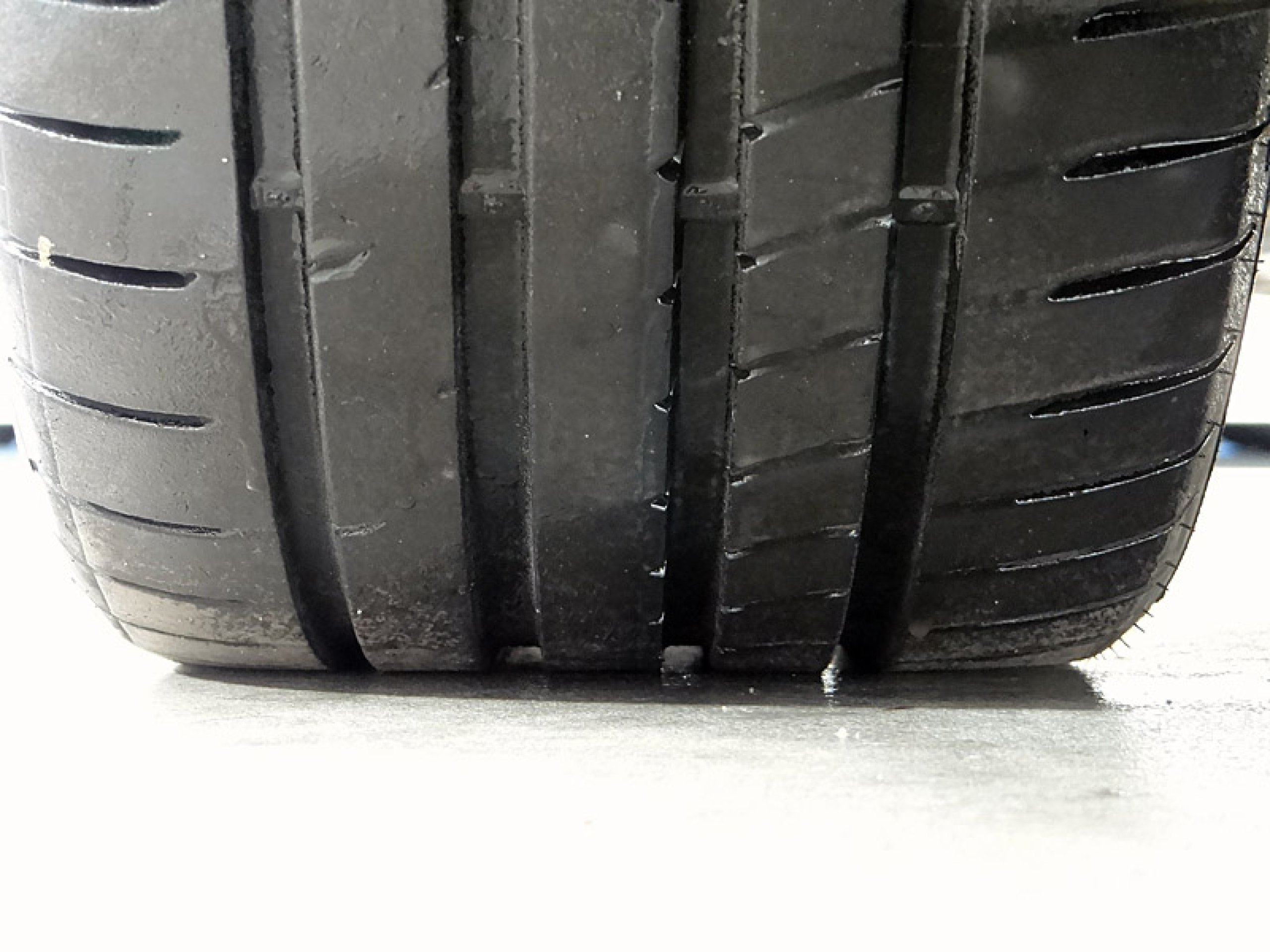 Foto Audi A6 53