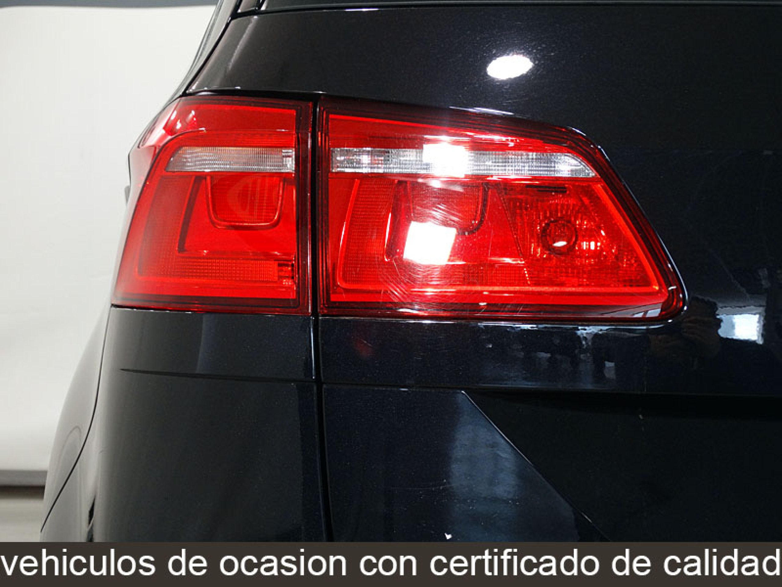 Foto Volkswagen Golf Sportsvan 10
