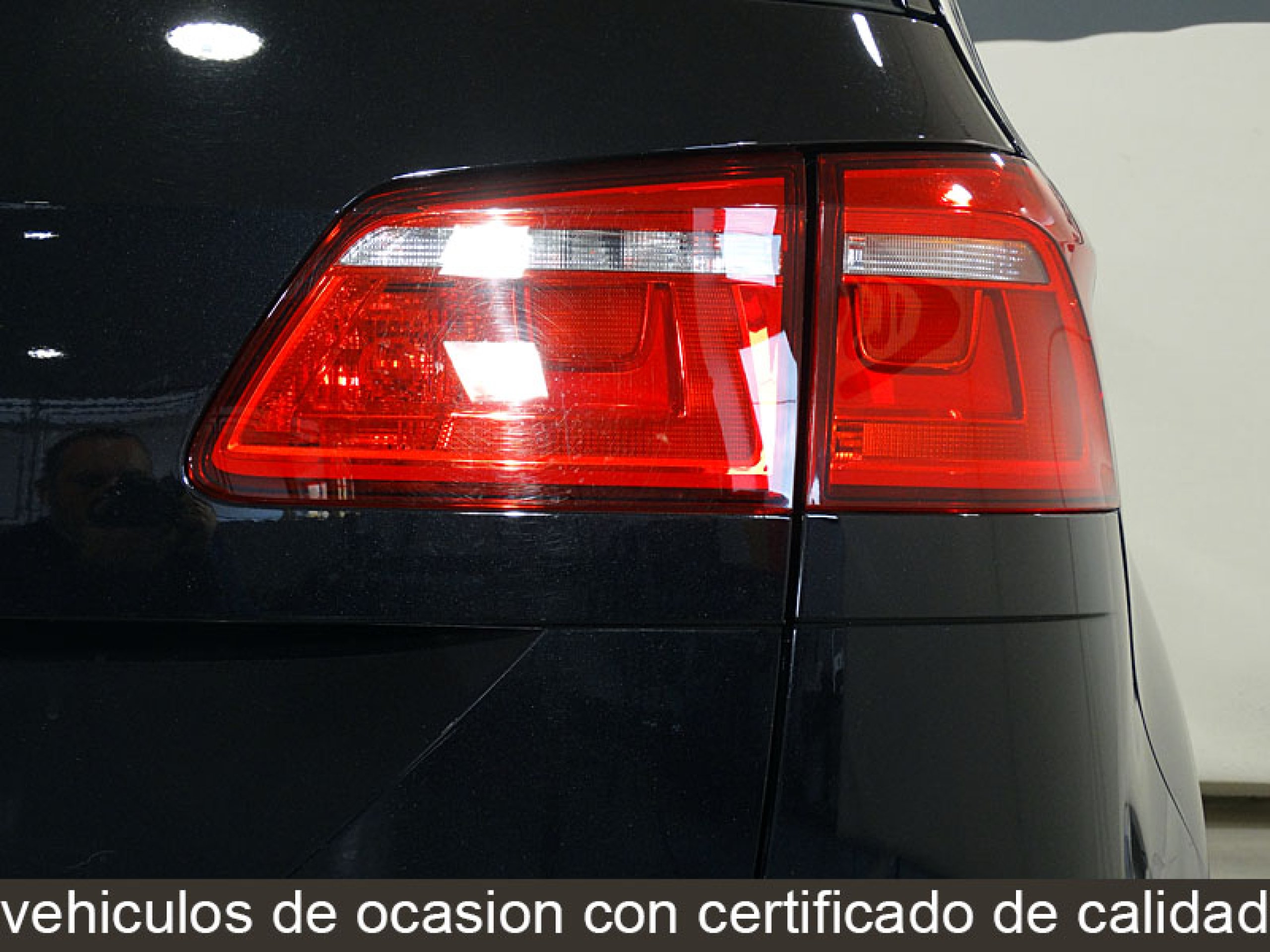 Foto Volkswagen Golf Sportsvan 11