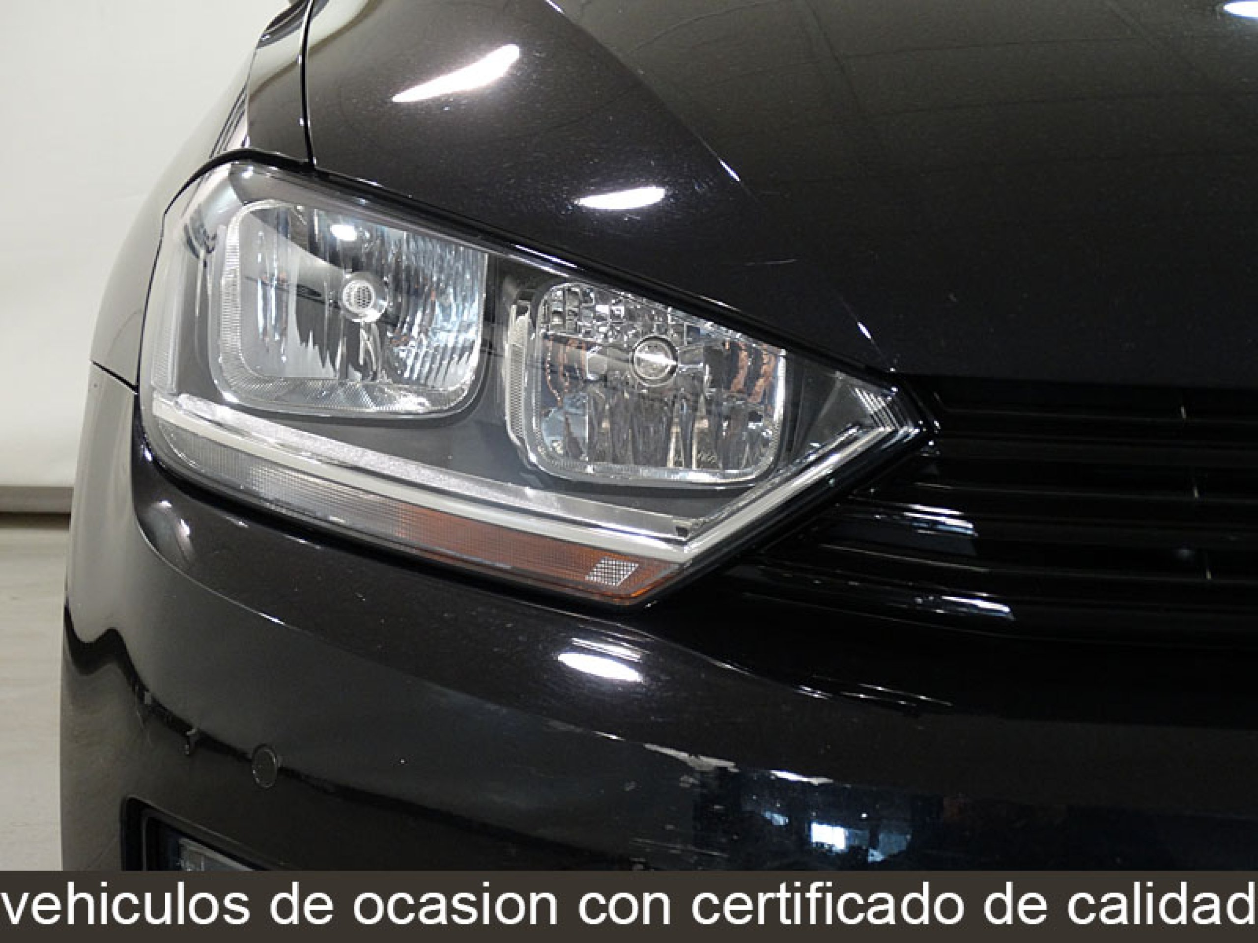 Foto Volkswagen Golf Sportsvan 12