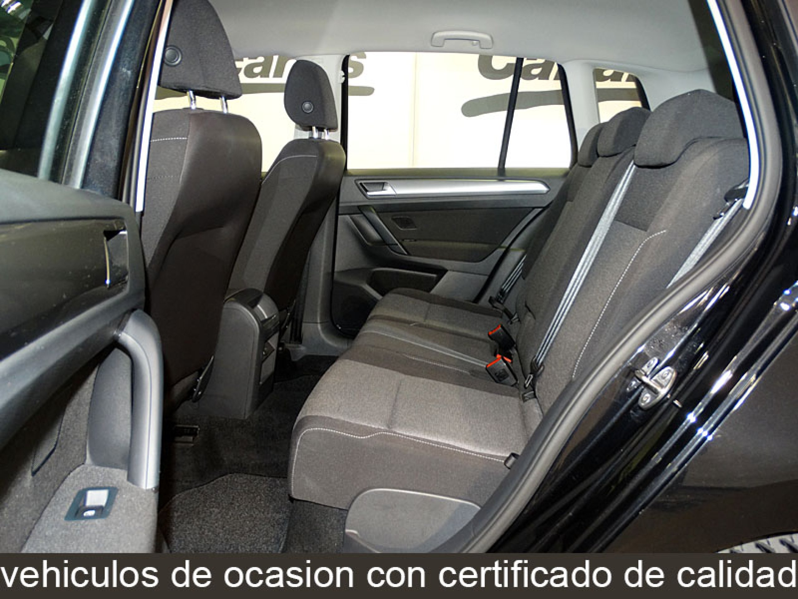 Foto Volkswagen Golf Sportsvan 16