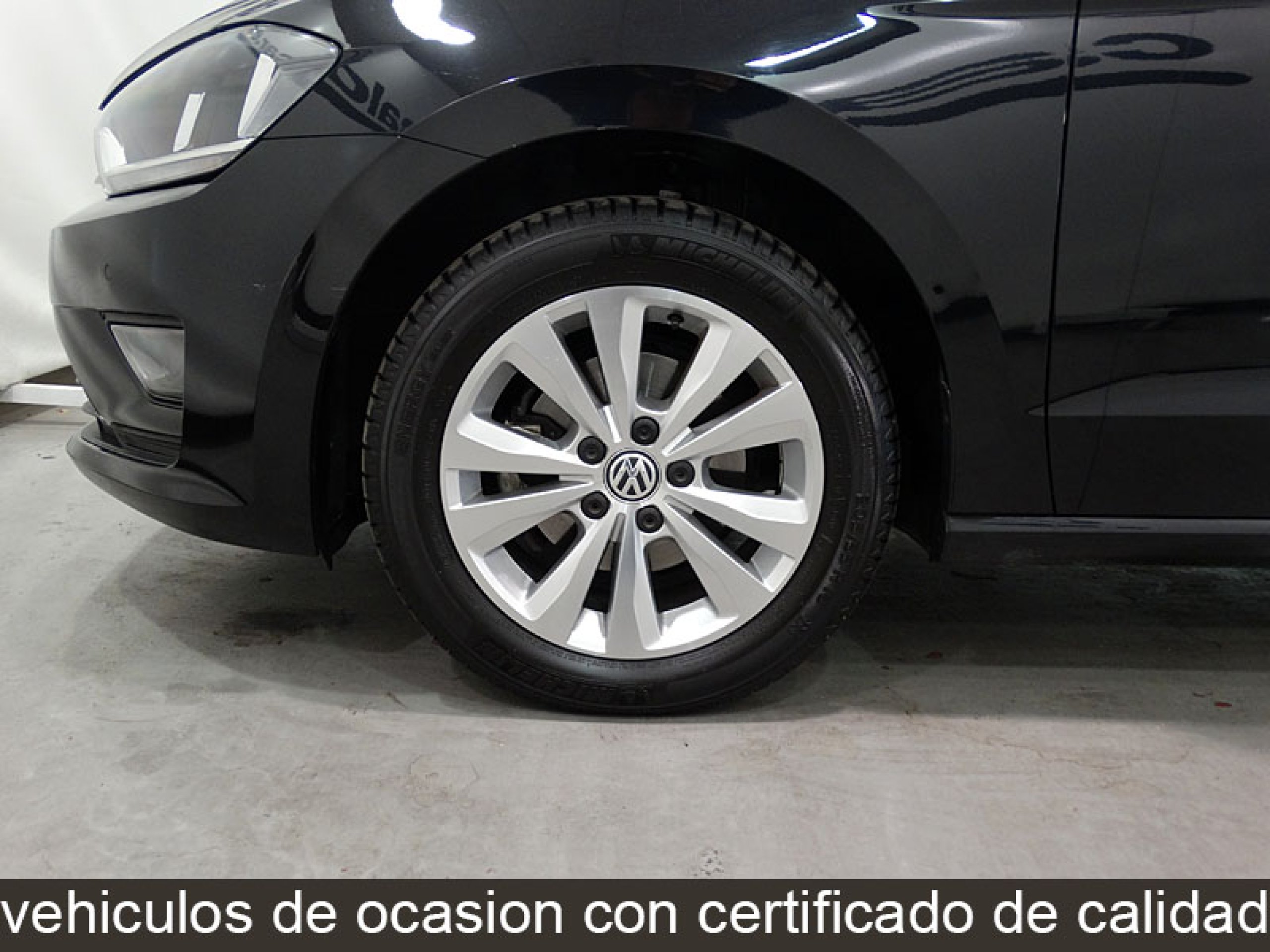 Foto Volkswagen Golf Sportsvan 38