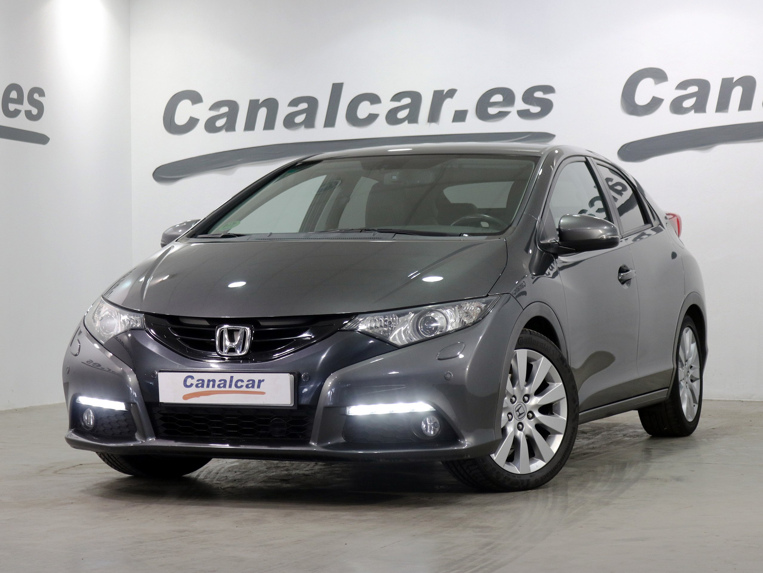 Foto Honda Civic 1
