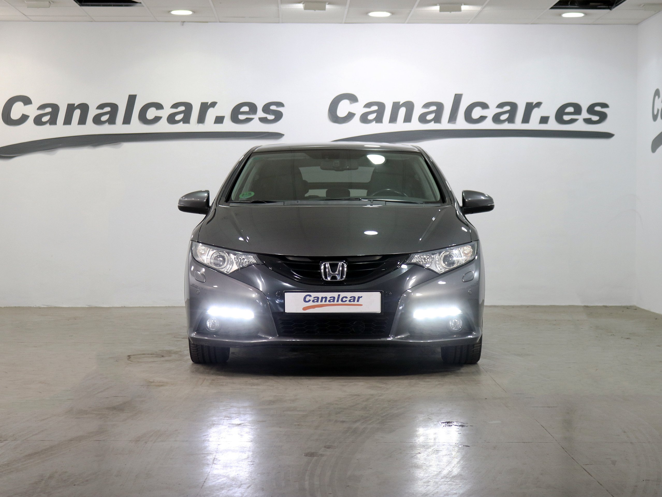 Foto Honda Civic 3